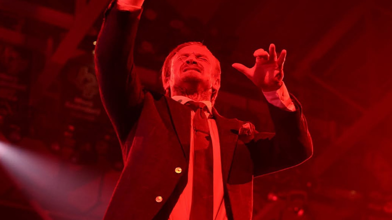 Ilja Dragunov Recalls Visa Process That Allowed Him To Debut At AEW WrestleDream 2026