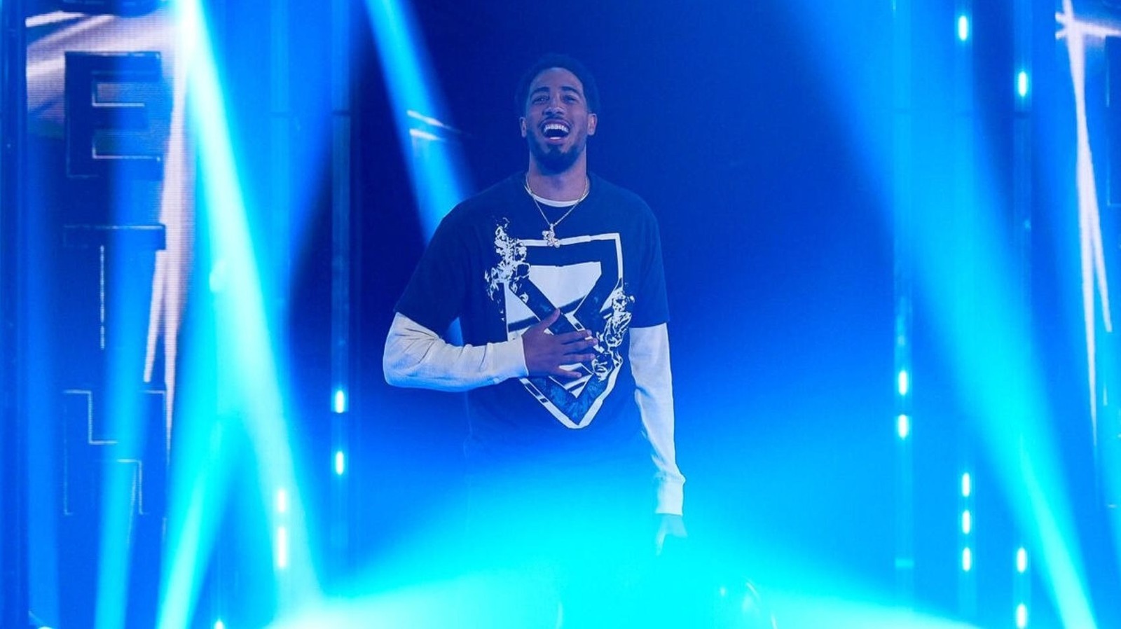 WWE’s Triple H Narrates Video On Return Of Tyrese Haliburton As New NBA Season Begins