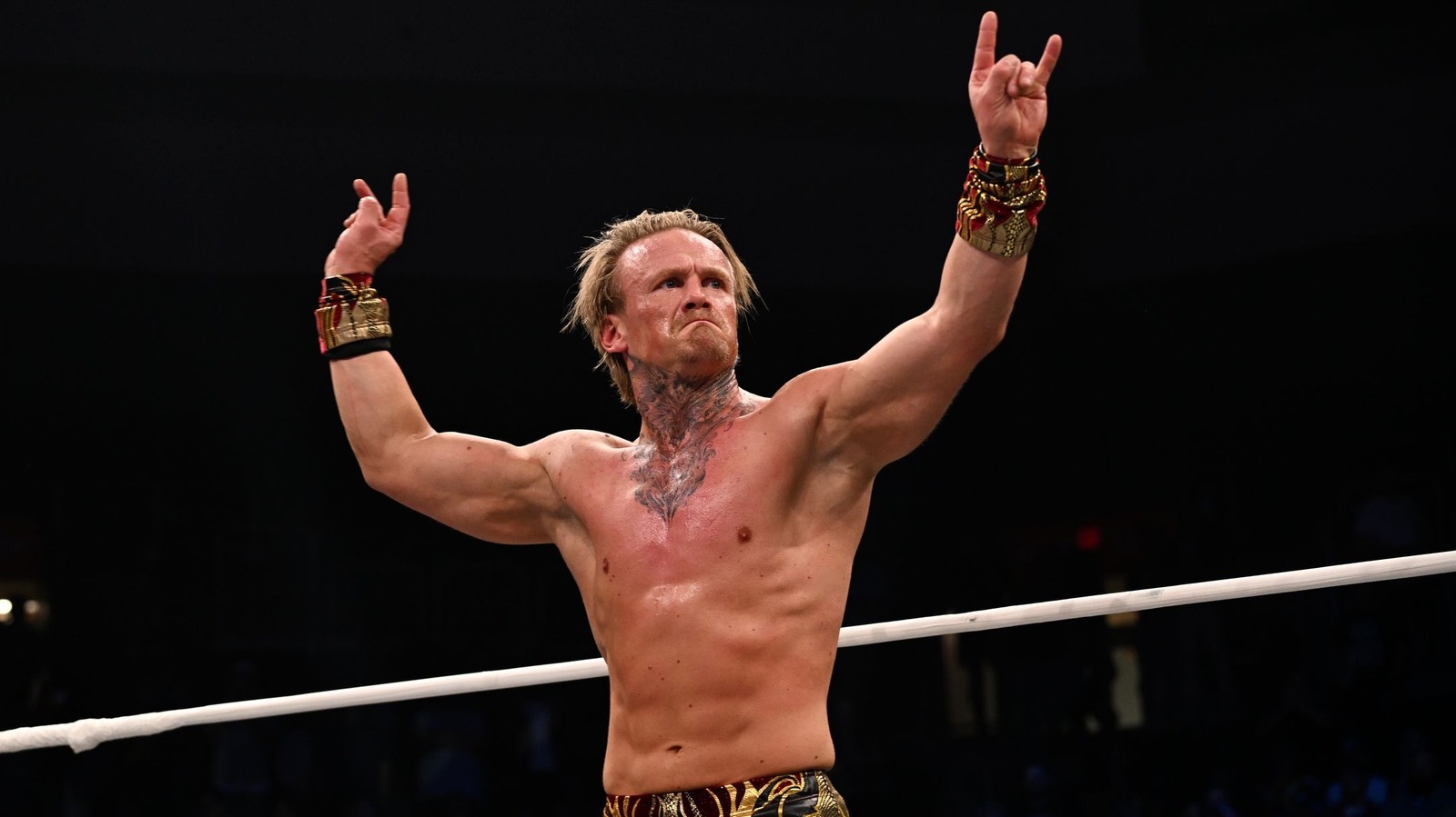 AEW Dynamite – 10/21/2026: 3 Things We Hated & 3 Things We Loved