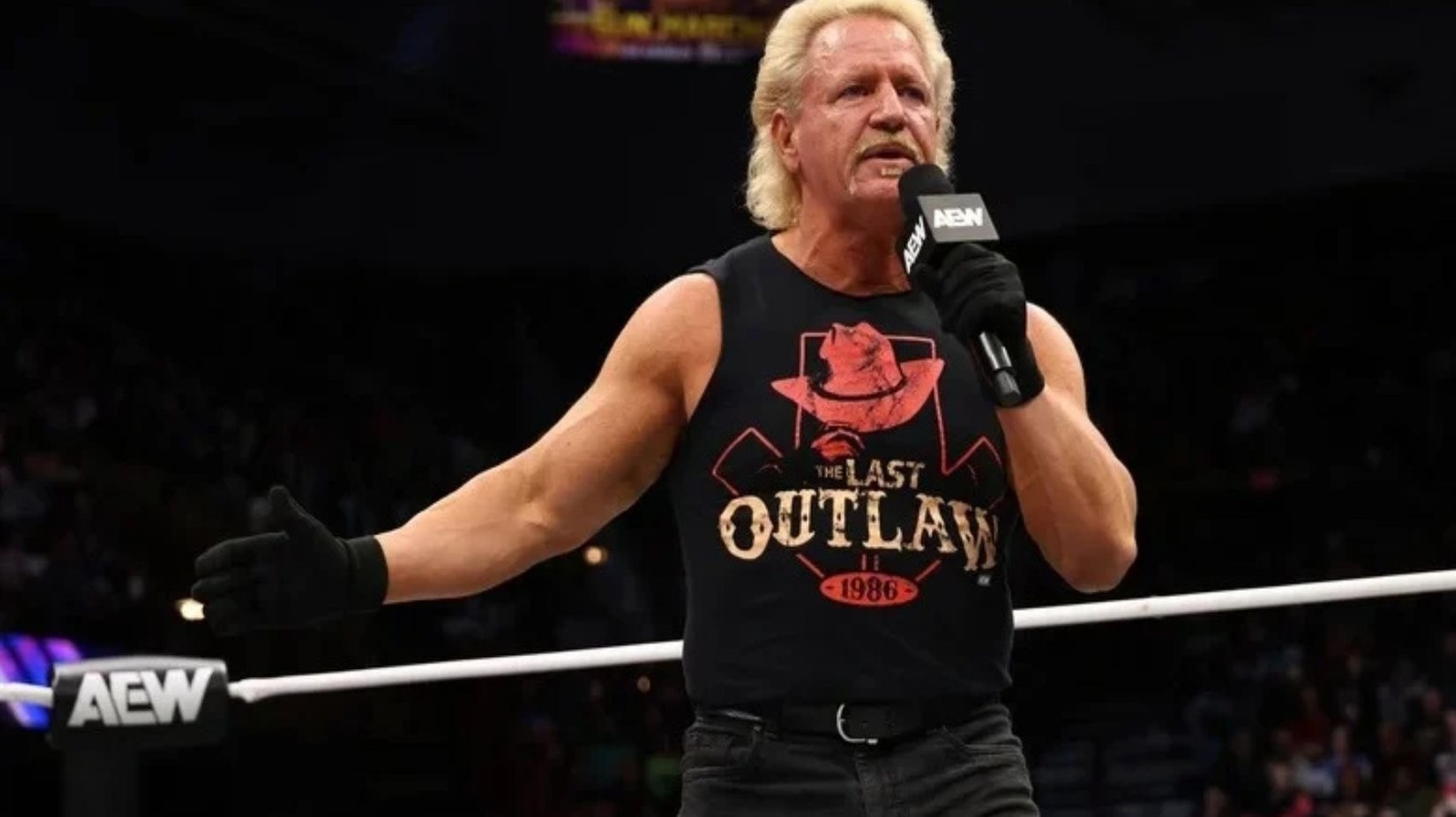 AEW’s Jeff Jarrett Wishes He’d Have Gotten Rematch With This WWE Hall Of Famer