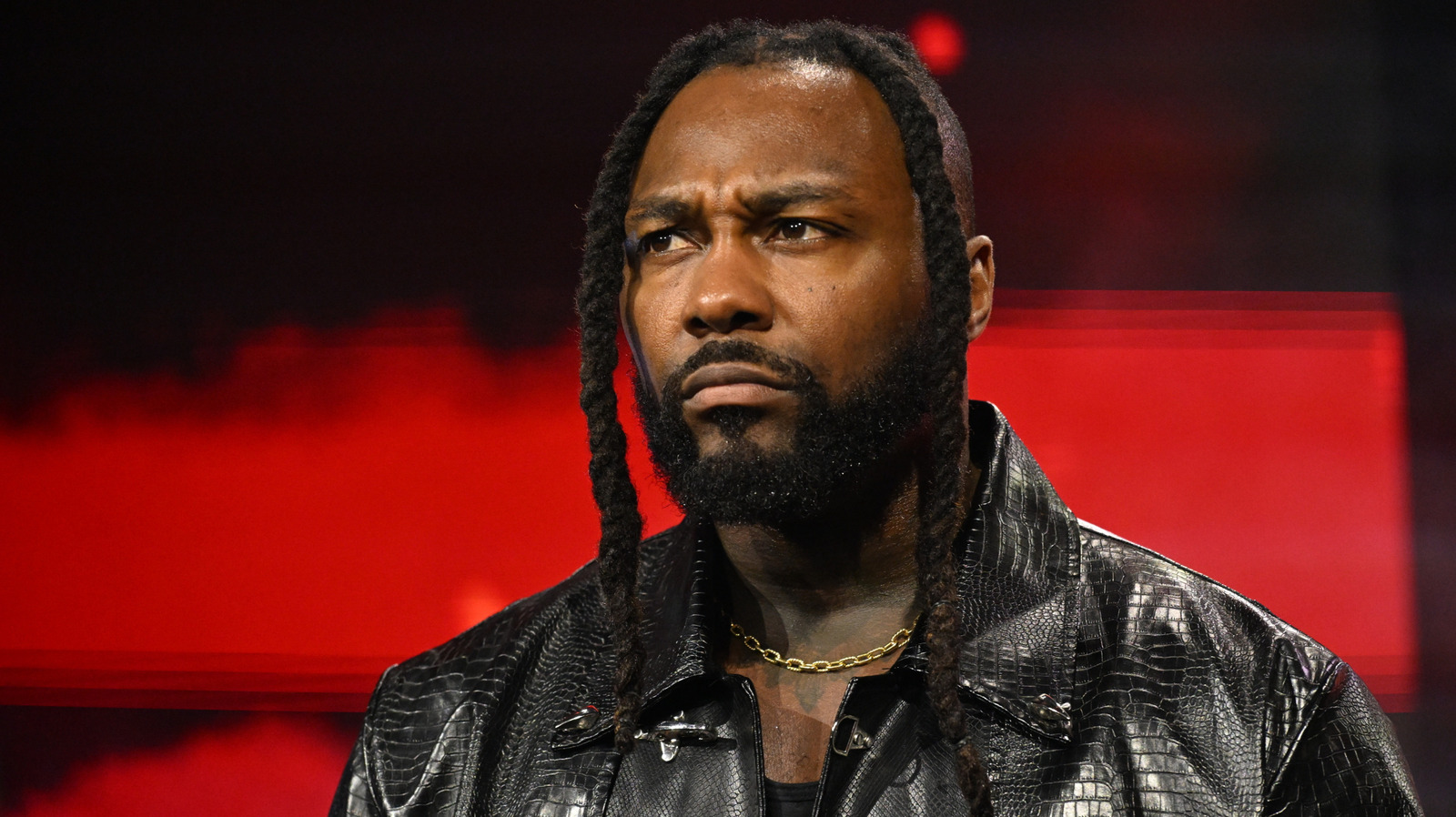 AEW’s Swerve Strickland: I Perform At ‘Highest Level’ For A Black Wrestler In History
