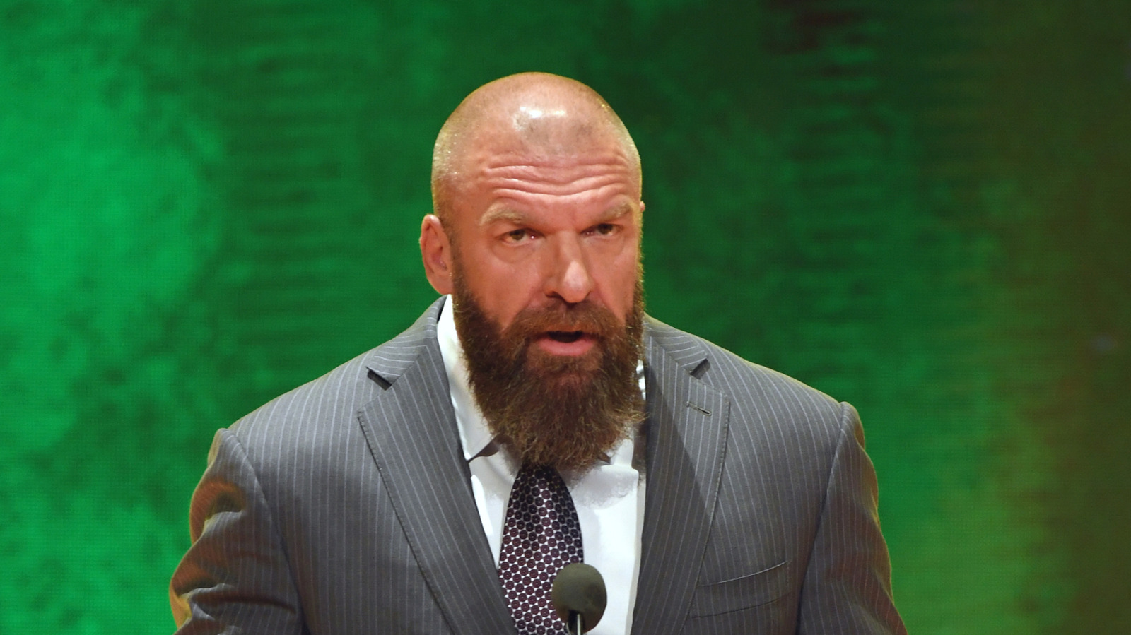 Backstage News On Internal WWE Pitch To Revive Defunct Luchador Character