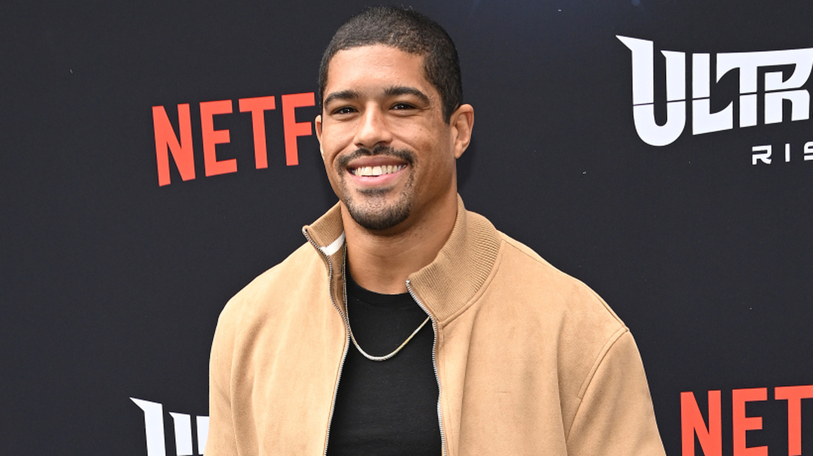 Anthony Bowens Looks Back On Signing With AEW, Forming The Acclaimed