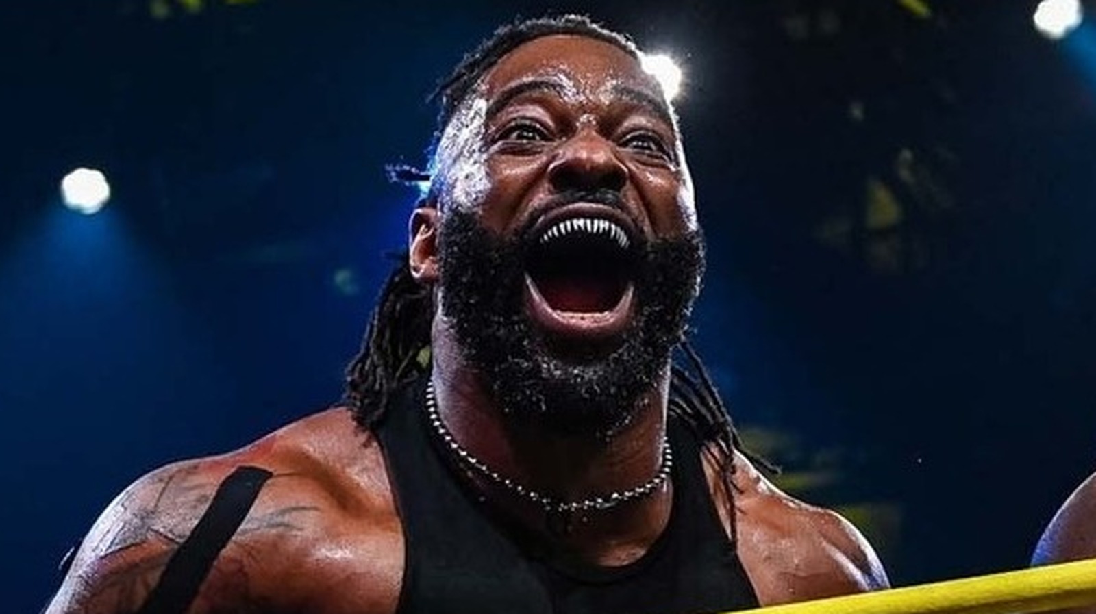 Cedric Alexander Becomes Number-One Contender For X-Division Title On TNA Impact