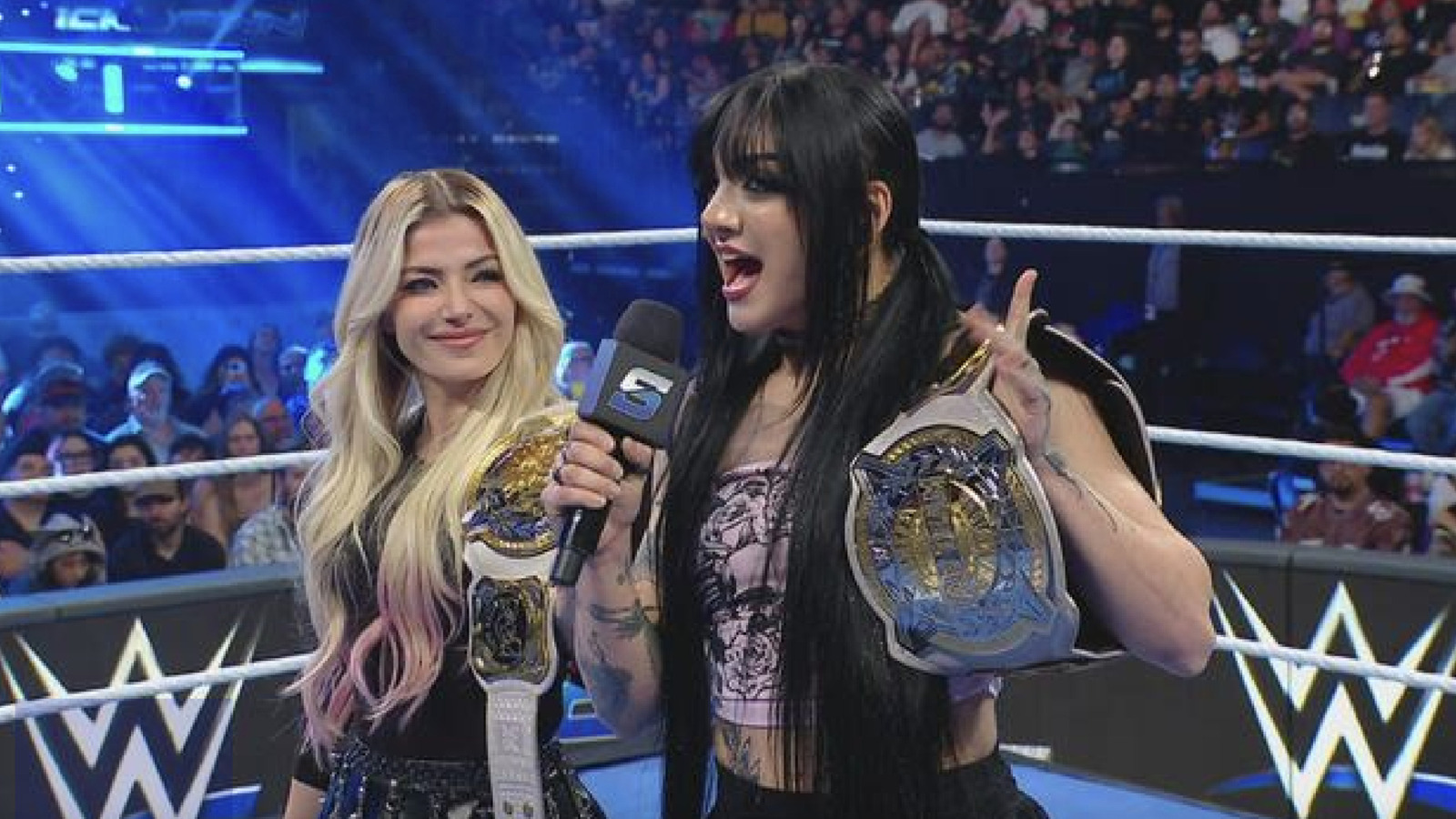 WWE SmackDown Results 10/23/26 W/ Live Updates