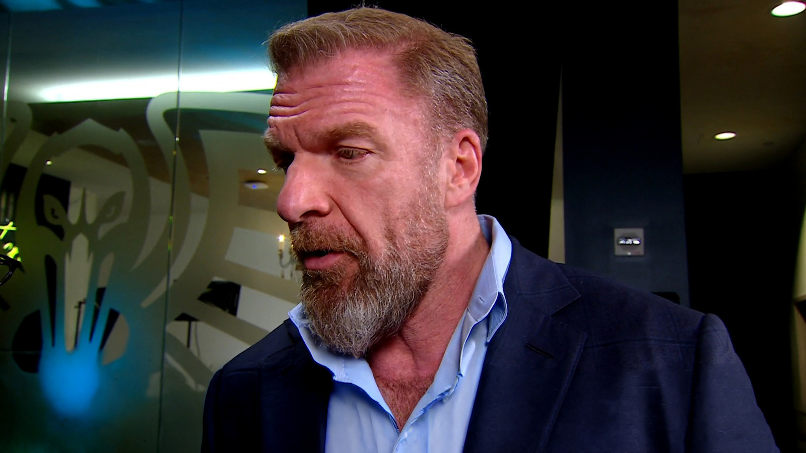 Backstage Update On WWE Taping And Travel Plans Ahead Of Crown Jewel In Saudi Arabia