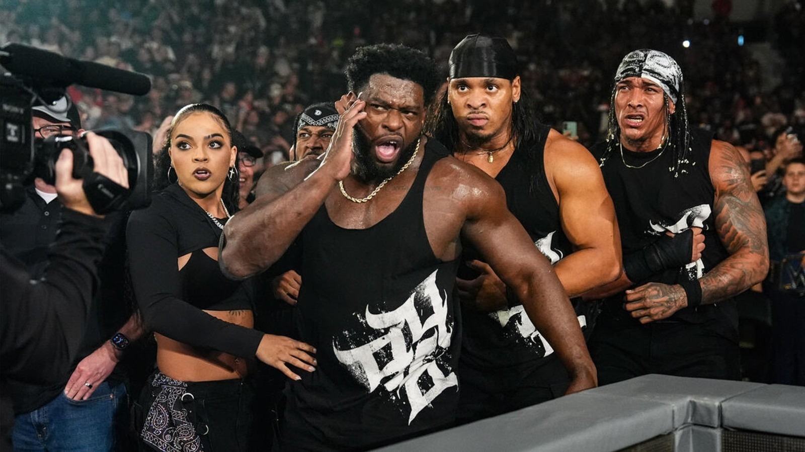 Bully Ray Says One WWE Name Works Best As Next Member Of 946, Dismisses Drew McIntyre