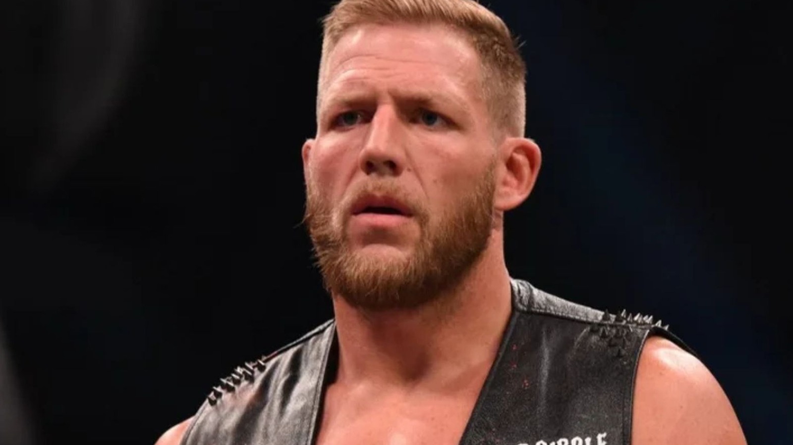 Backstage Update On Jake Hager’s Health Following Power Slap Injury