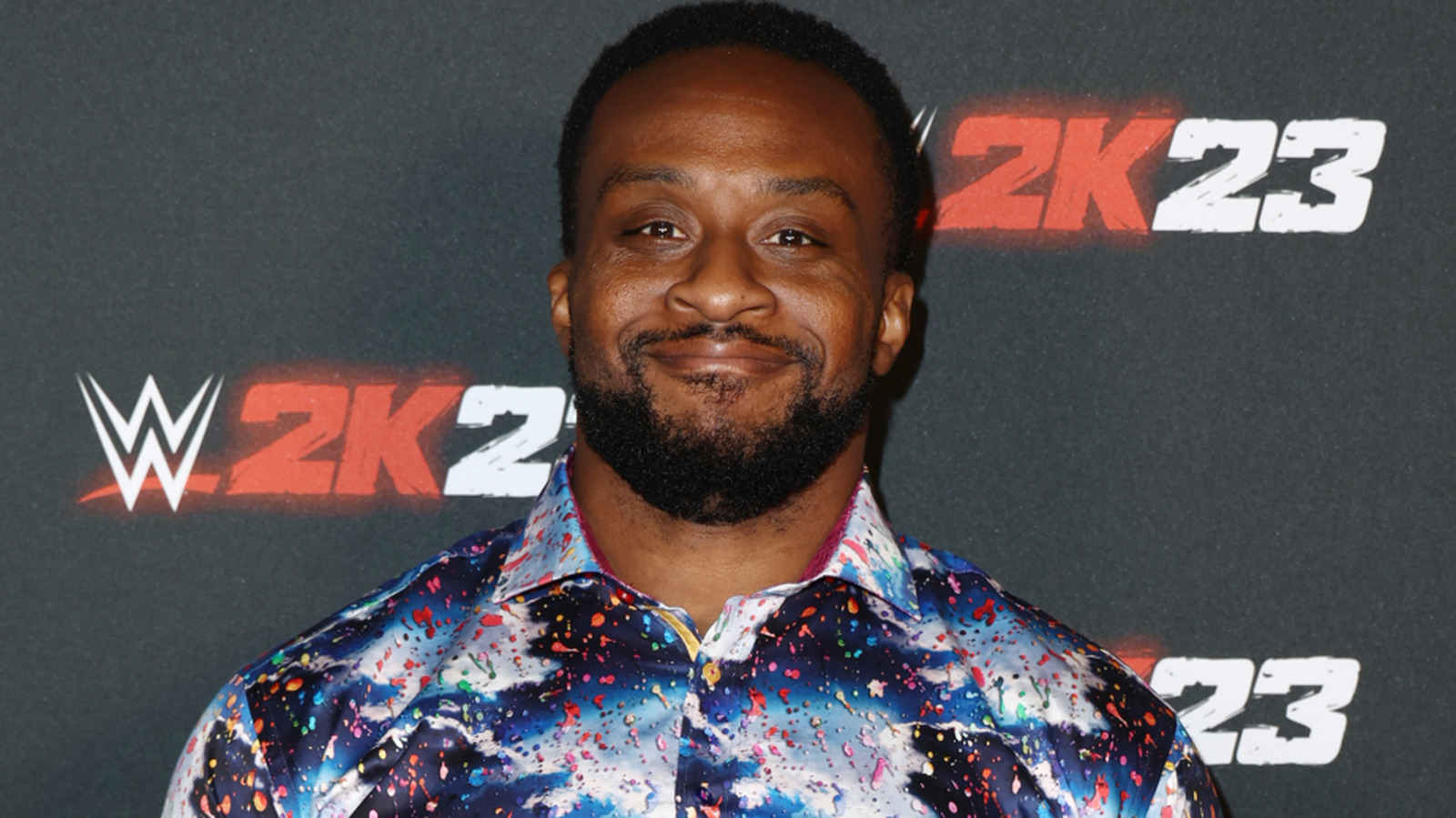 WWE’s Big E Gets Married, With Wrestlers In Attendance