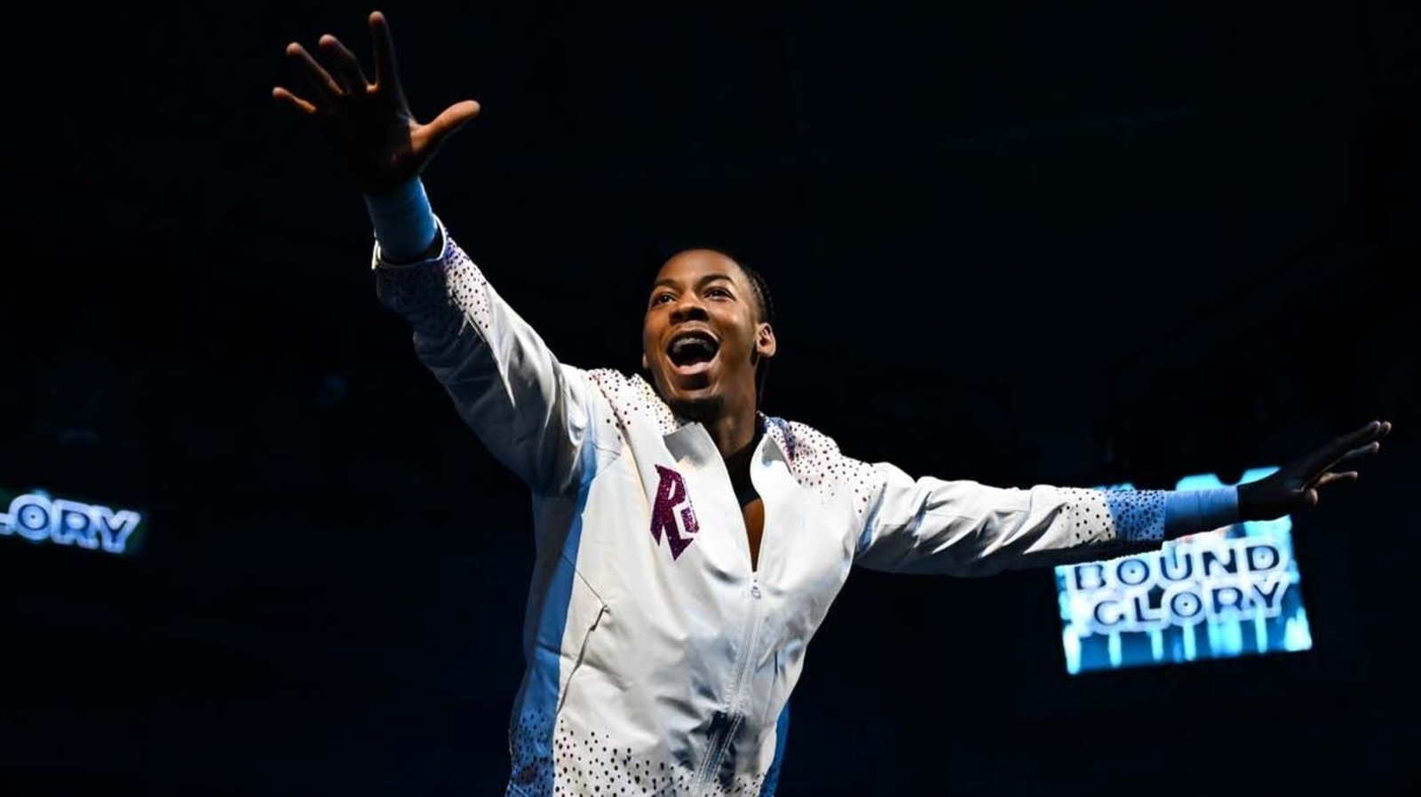 TNA Announces ‘Severe Back Injury’ For Ricky Sosa On Impact
