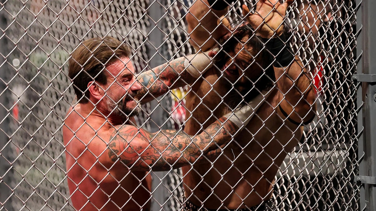 Drew McIntyre Believes WWE’s Best Hell In A Cell Match Comes Down To His & One Other