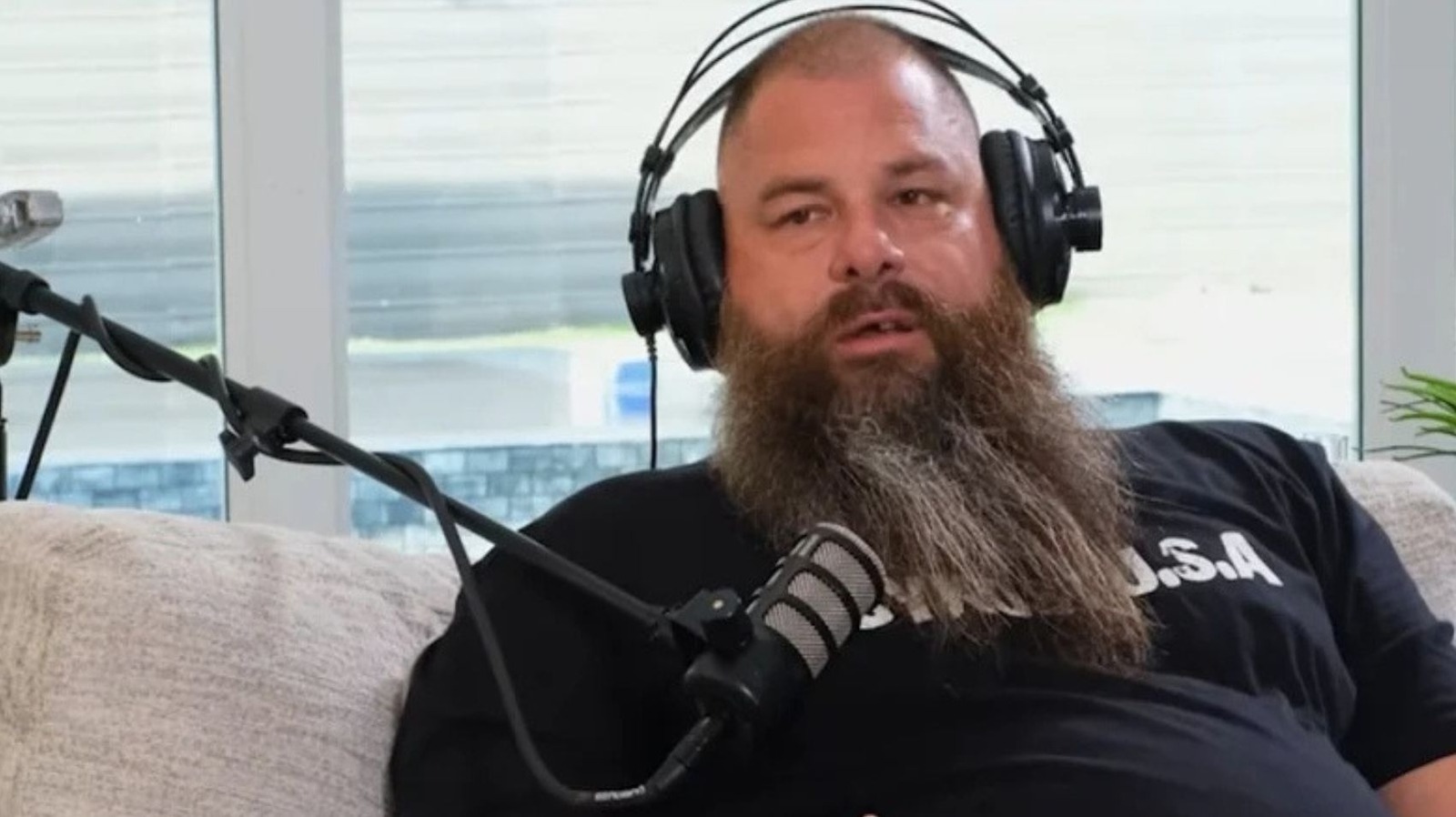 Syko Stu Details Physical Toll Of Raja Jackson Incident