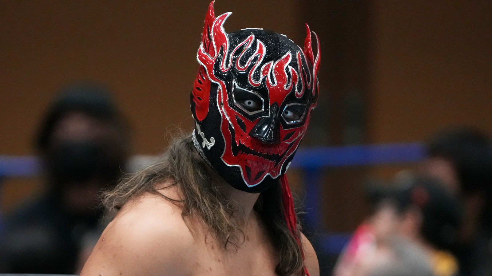 NJPW Star El Desperado Injured, Withdraws From Super Junior Tag League