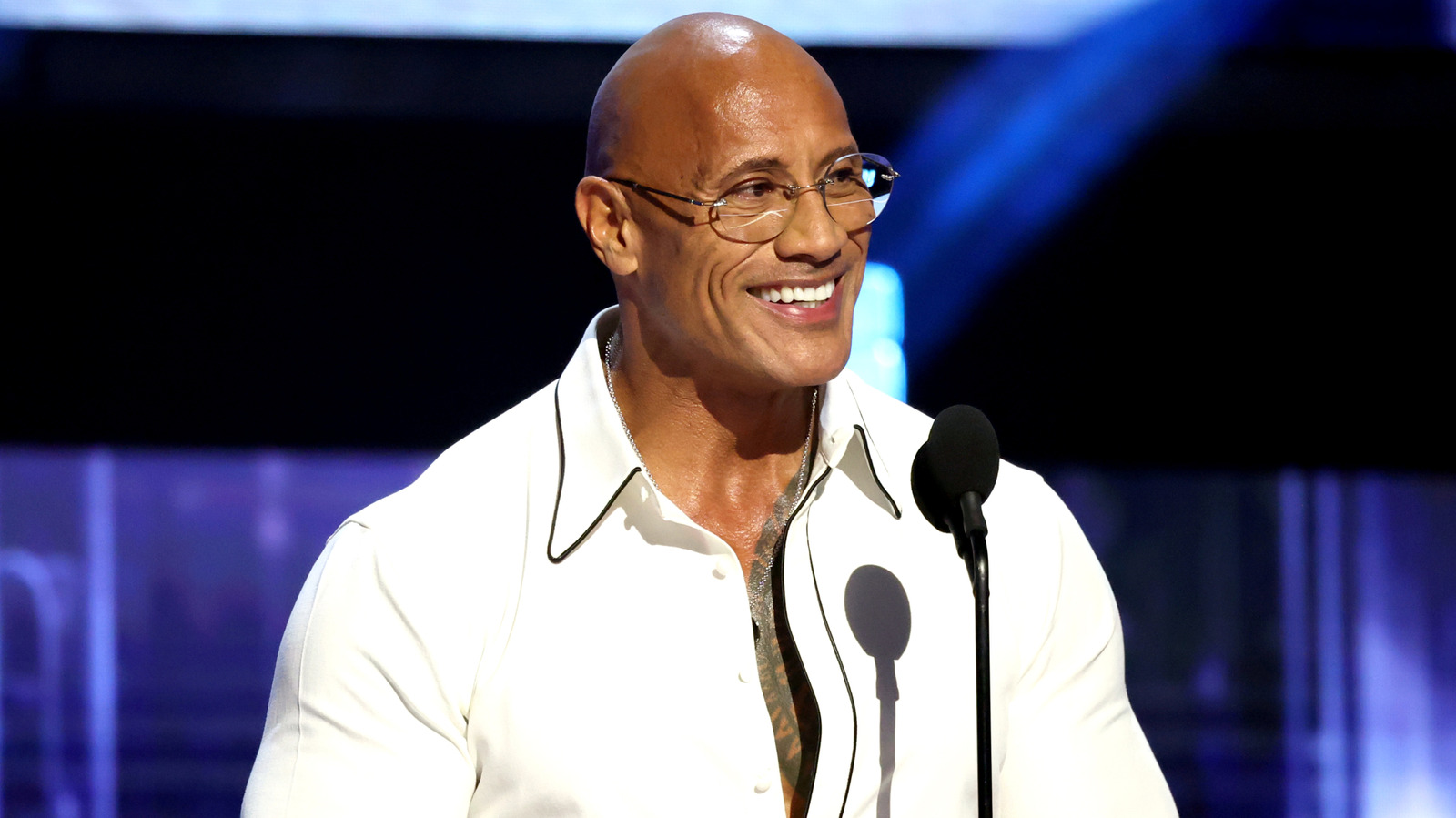 Report: Some Within WWE Feeling ‘Sting’ Over The Rock’s Comments On Tony Khan