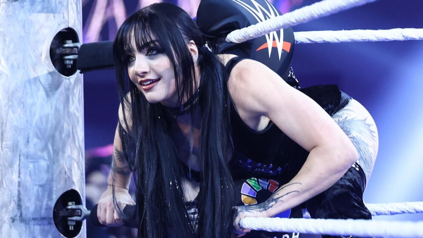 Tatum Paxley Discusses WWE Main Roster Mentor