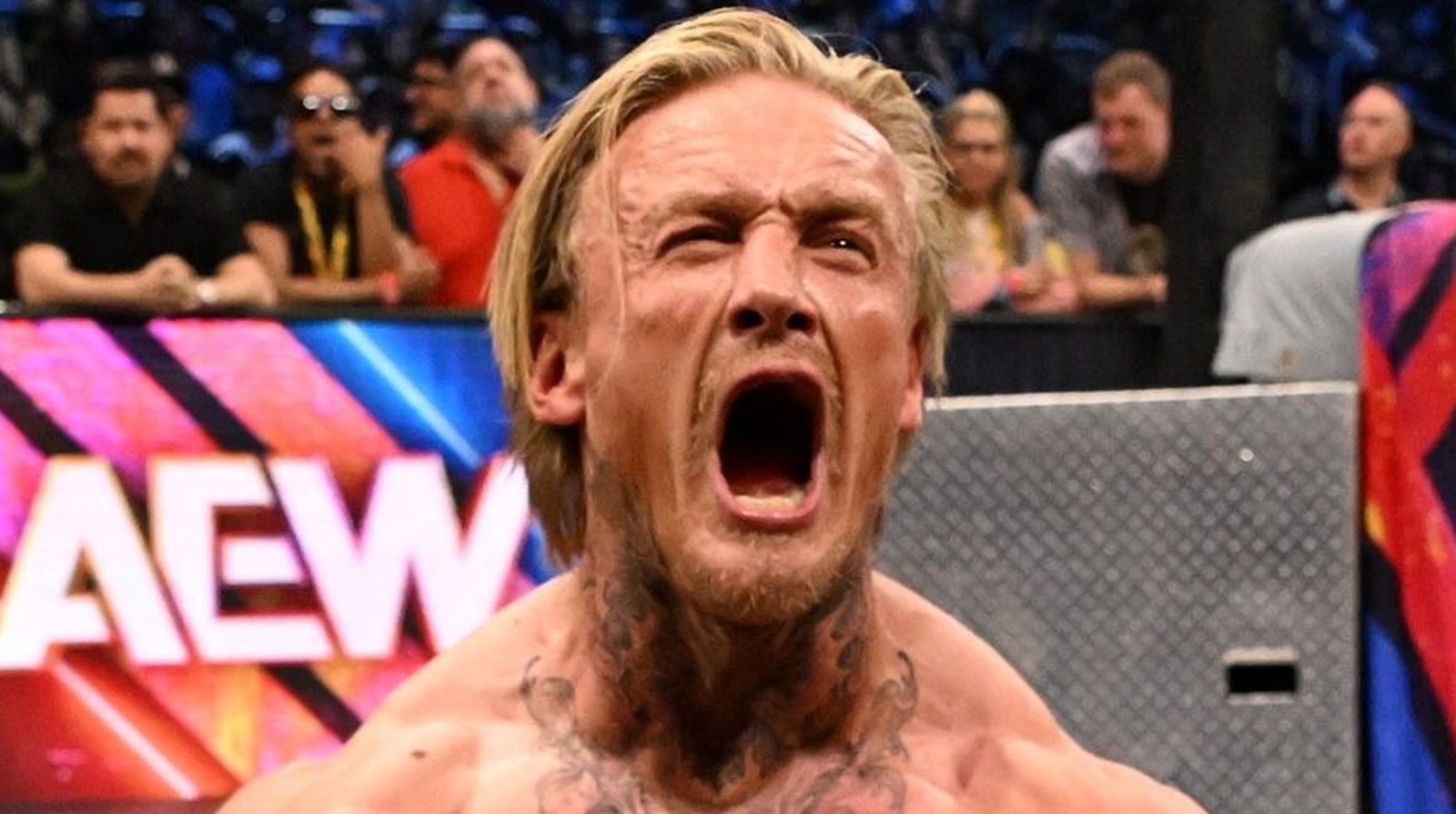 Ilja Dragunov Reflects On Final Stretch Of WWE Run, Decision To Join AEW