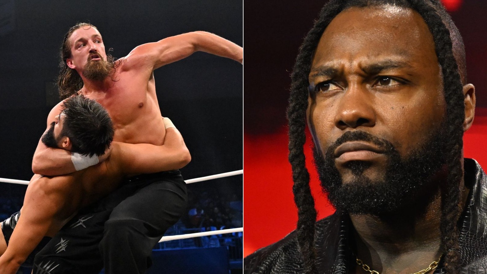 AEW Collision Results 10/24/26 W/ Live Updates