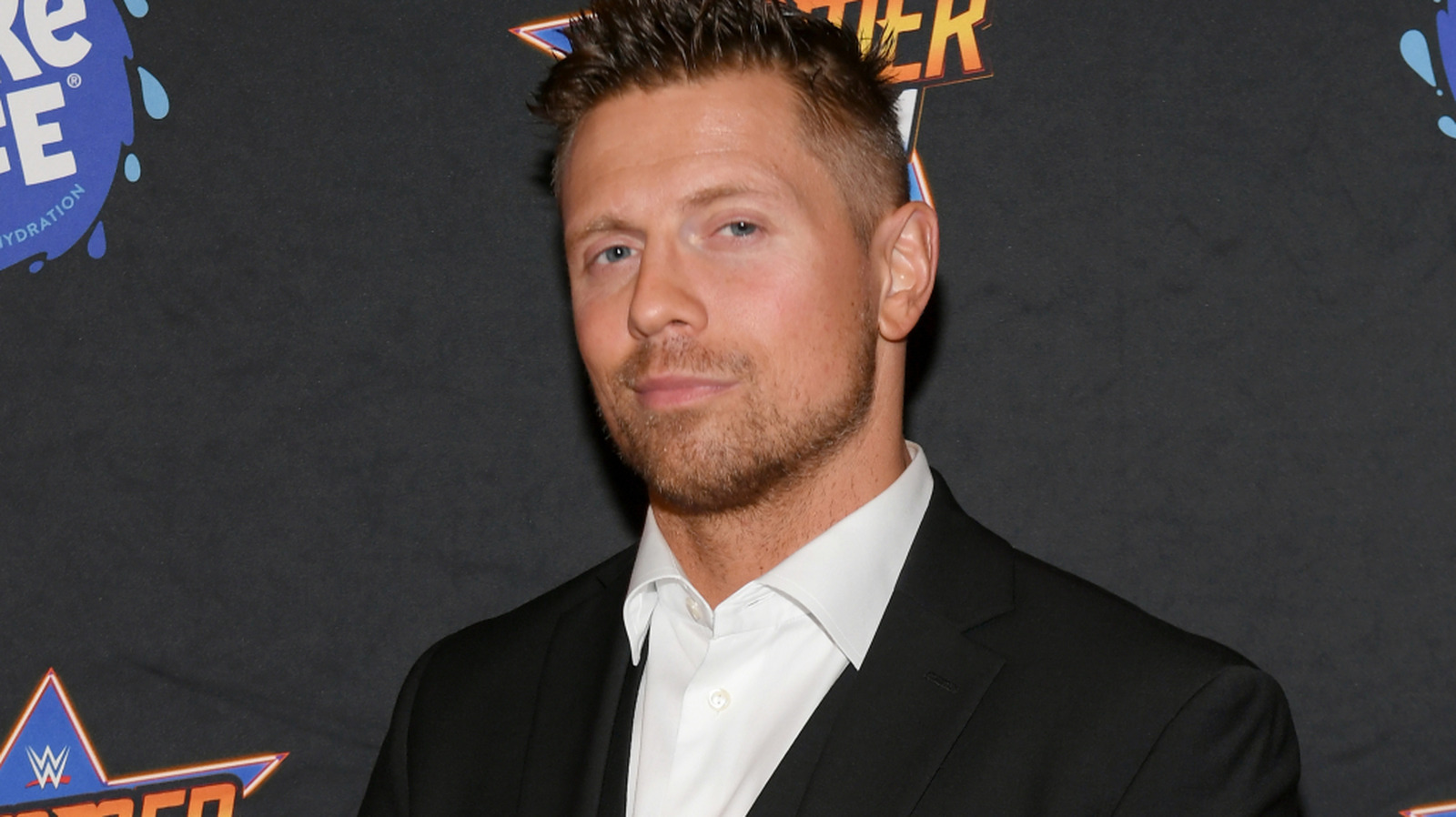 AEW’s Kyle Fletcher Cites The Miz As An Influence