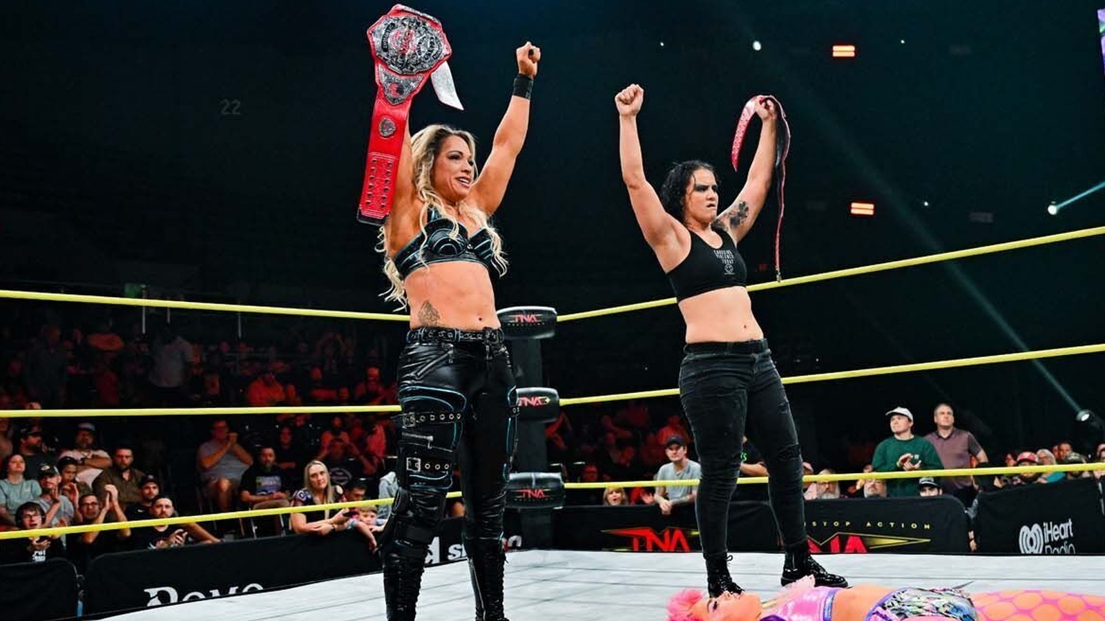 TNA Impact Viewership & Ratings Report: 10/15/2026