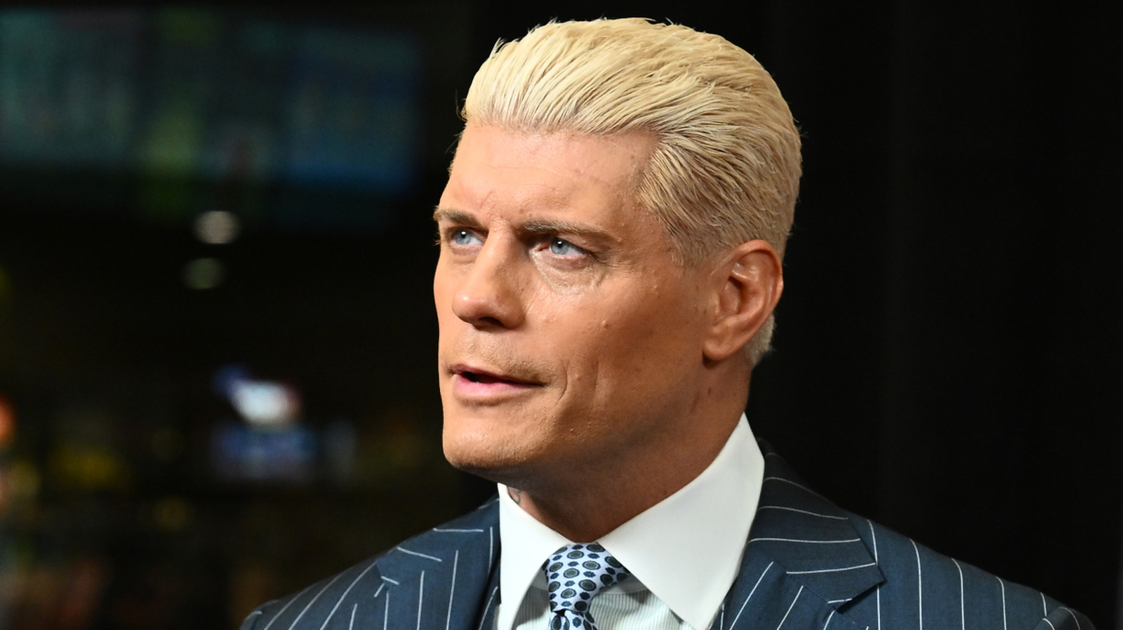 Cody Rhodes Thinks ‘Aquaman’ Star Would Make Good WWE Superstar