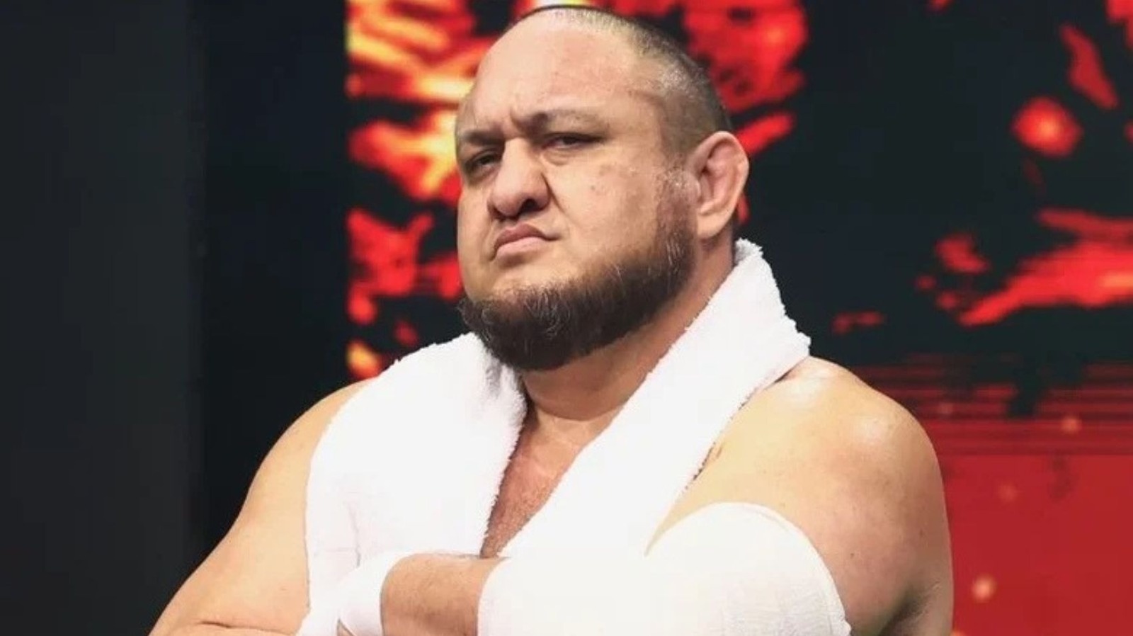 AEW’s Samoa Joe Identifies Ways Modern Wrestling Has Improved On The Past