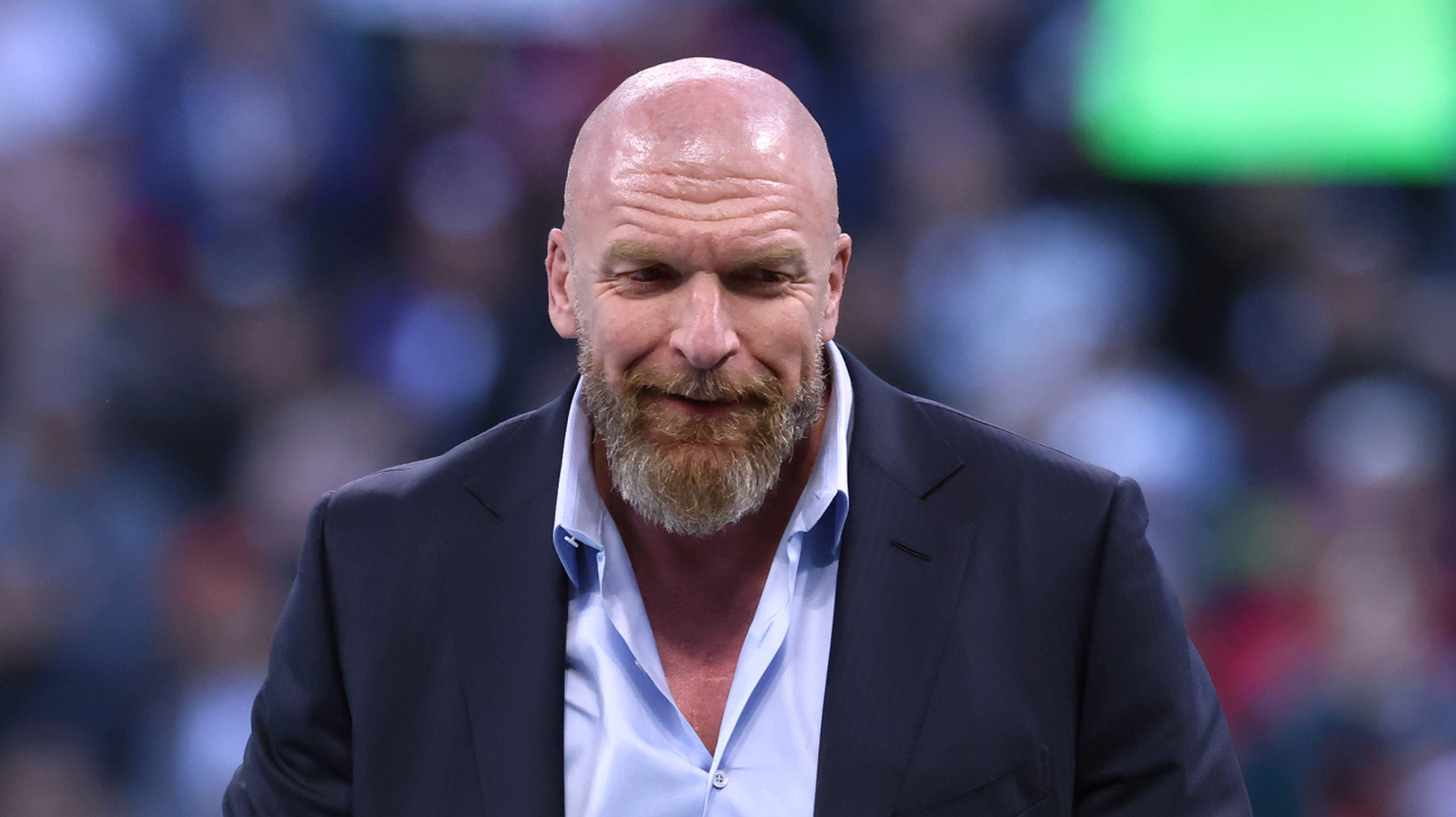 Report: WWE Still Moving Forward With Crown Jewel As Venue Setup Begins In Riyadh