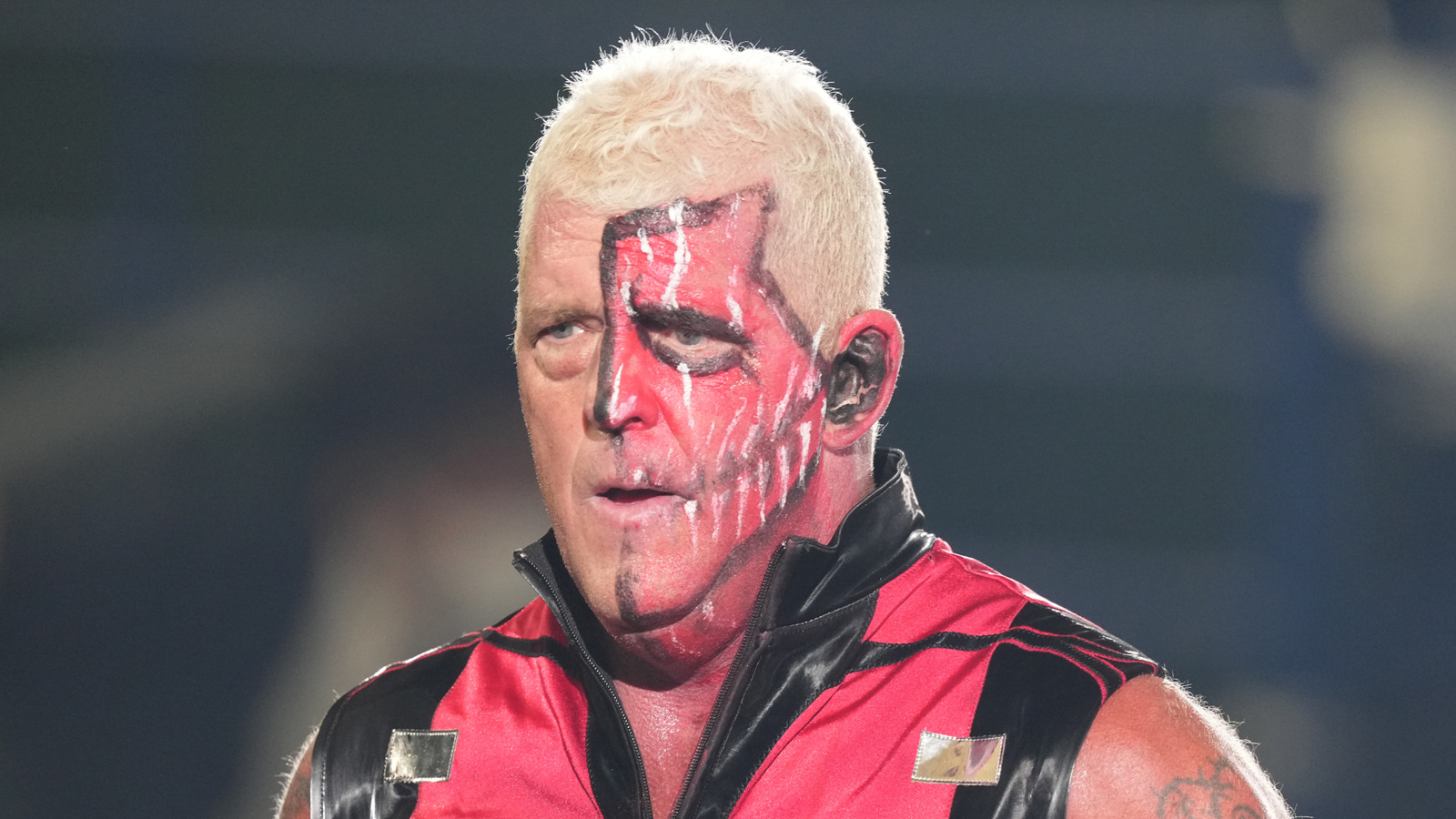 AEW’s Dustin Rhodes Writing Second Book, Says ‘My Hands Were Tied’ In WWE