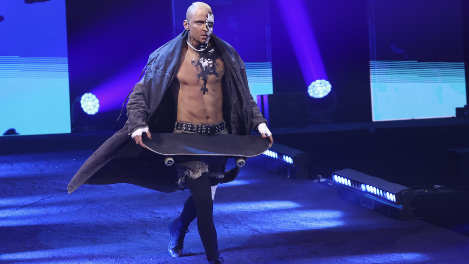 AEW Fright Night Dynamite Results 10/28/26 W/ Live Updates