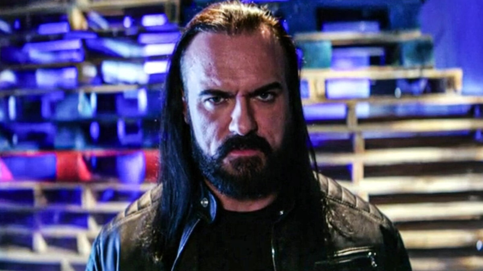 Drew McIntyre Teases WWE Return, Explains Ability To Do So Many Outside Projects