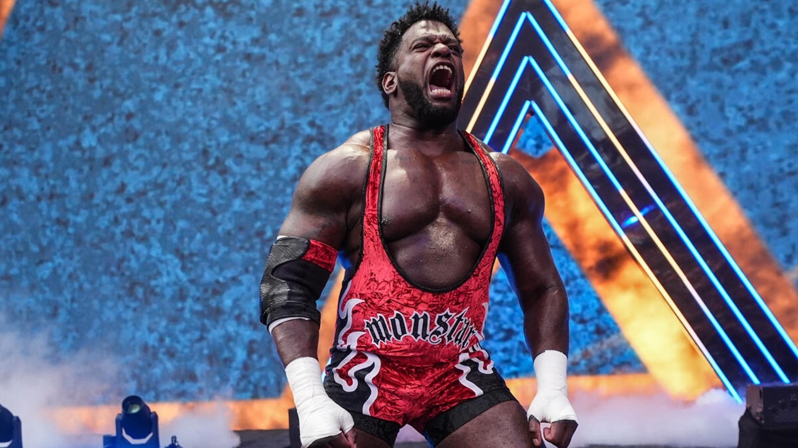 Bully Ray On Royce Keys: ‘Some Places’ Don’t Know How To Use Talent To Max Potential