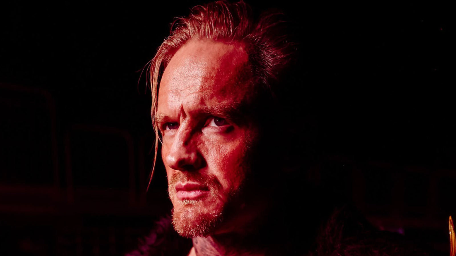 AEW’s Ilja Dragunov Explains Decision To Let WWE Contract Expire