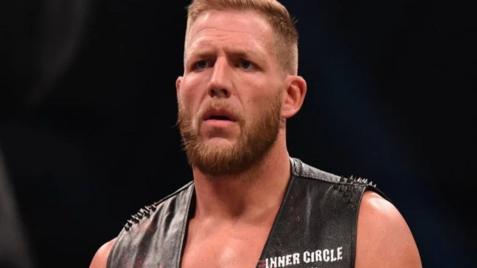 Former WWE & AEW Star Jake Hager Reportedly Undergoes Second Eye Surgery