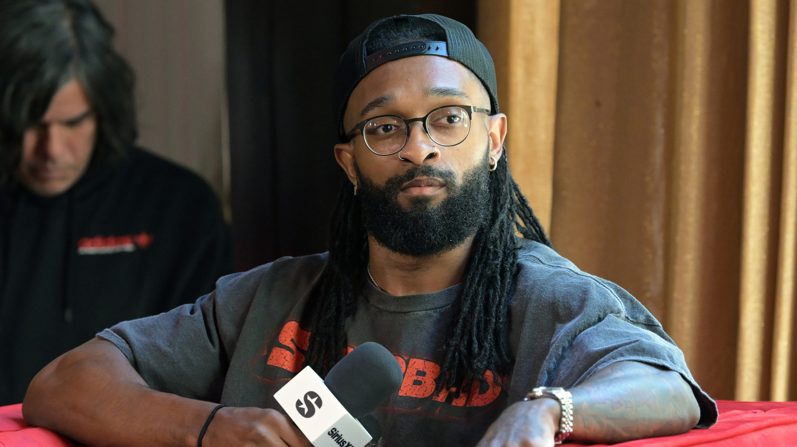 TNA’s Chris Bey Reflects On Two-Year Anniversary Of Catastrophic Neck Injury