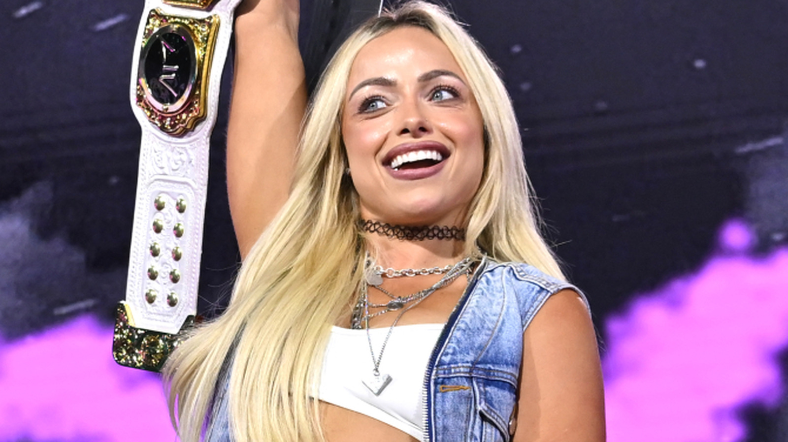 Bully Ray Praises WWE Raw Women’s Division, Shouts Out Liv Morgan & Becky Lynch