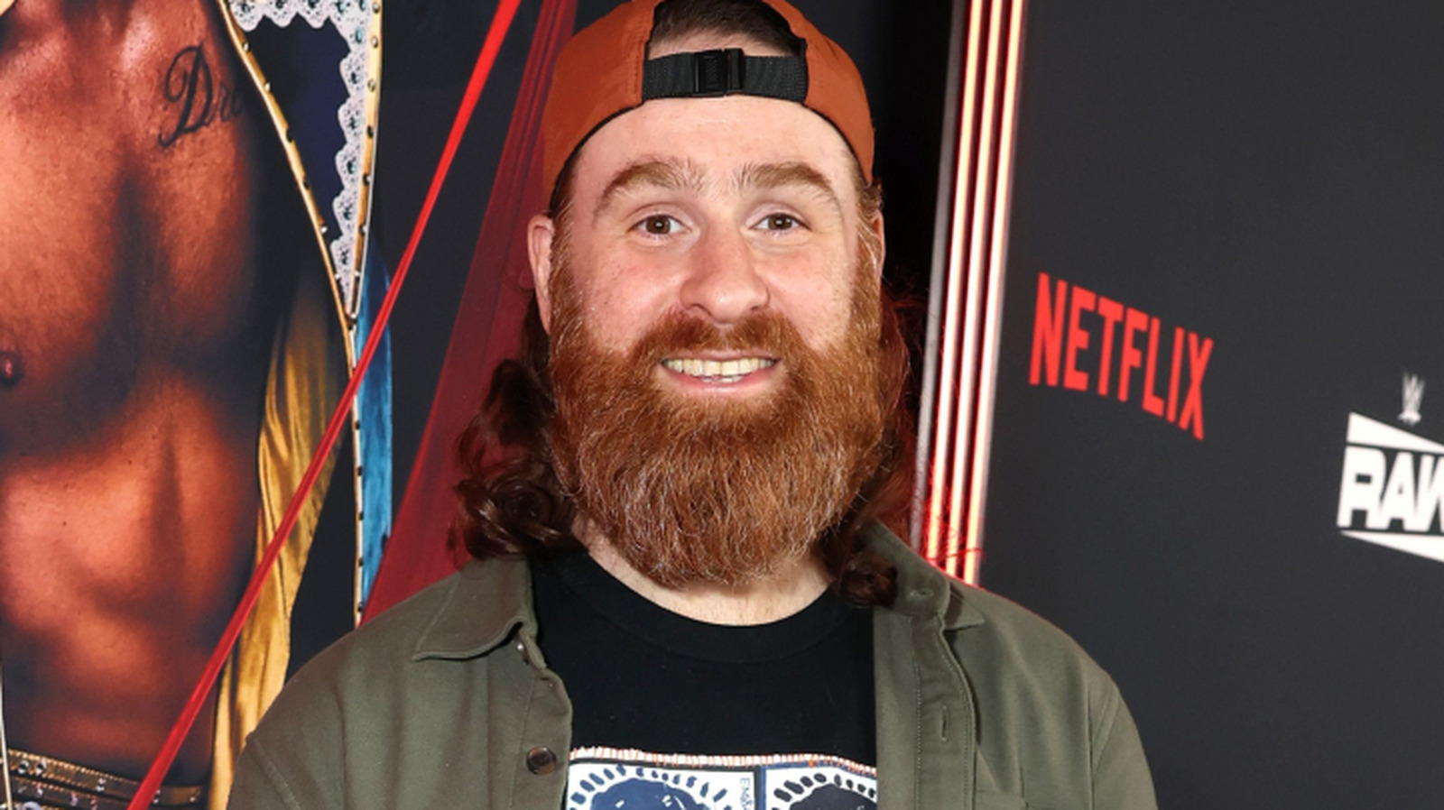 Sami Zayn Says Bloodline Involvement Was His Career Peak Before Becoming WWE Champion
