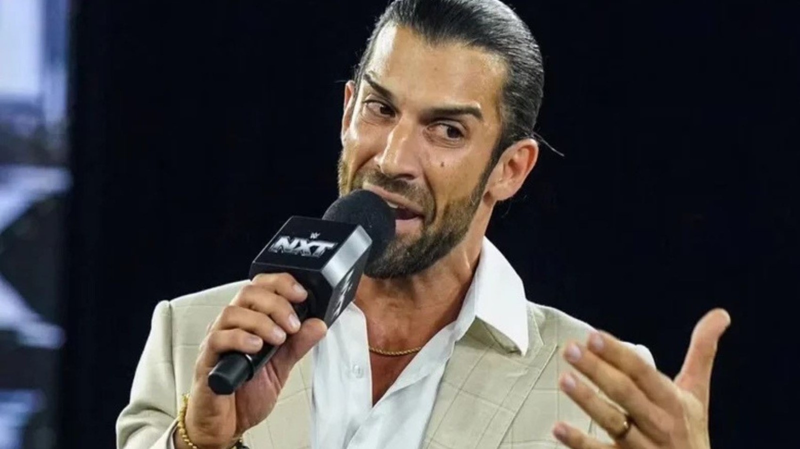 Dusty Rhodes Tag Team Classic Finals Set For Wednesday Edition Of WWE NXT