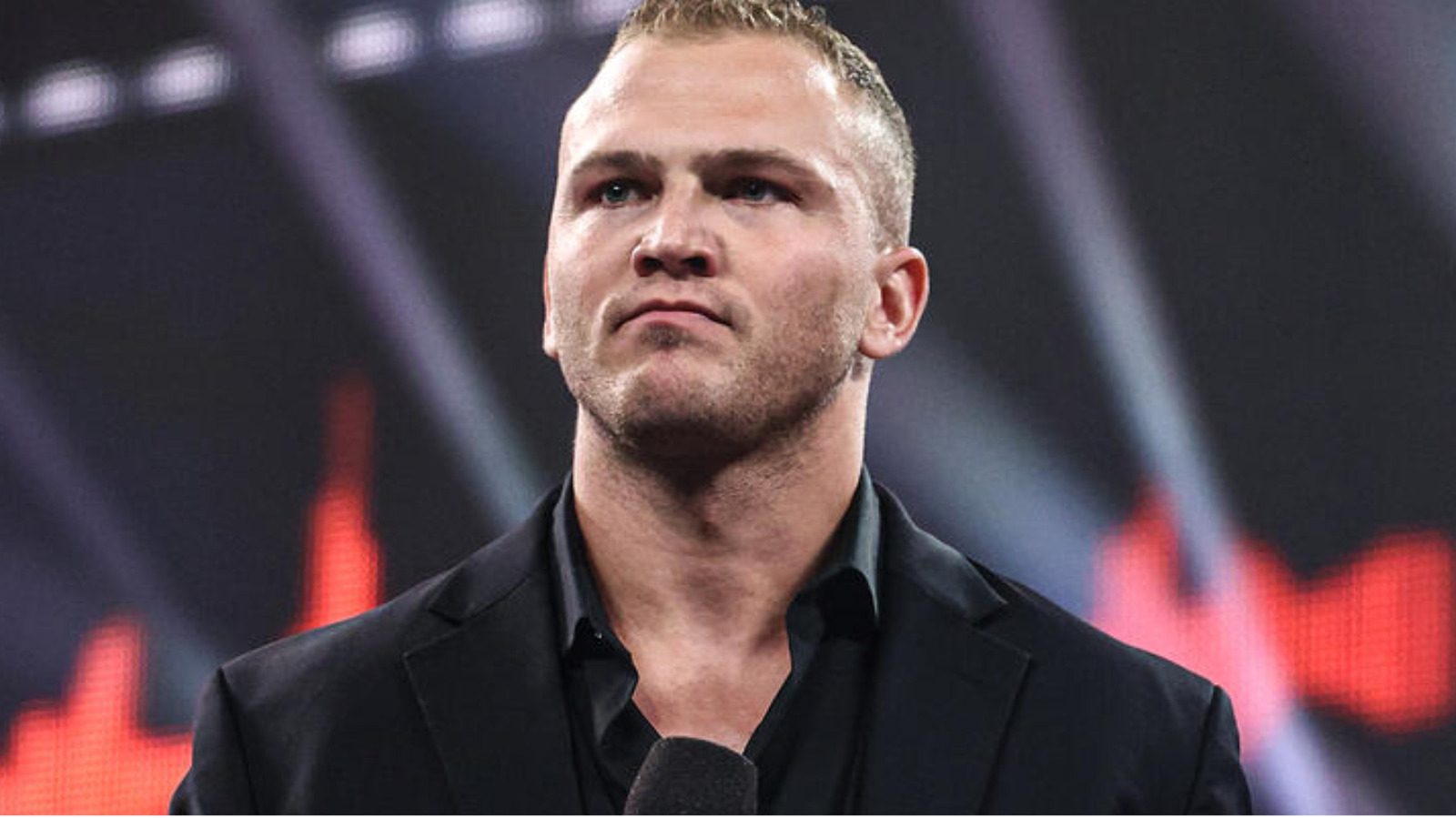 Tavion Heights & Myles Borne Spin The Wheel For WWE NXT Halloween Havoc Stipulation