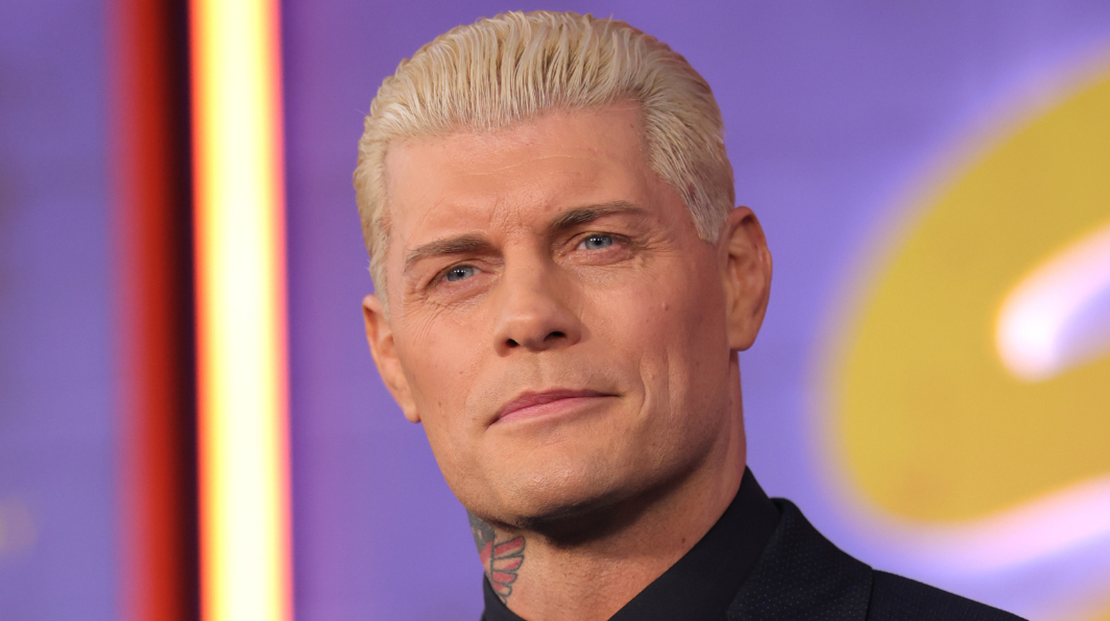 WWE’s Cody Rhodes Assesses Wrestling’s Place In Culture