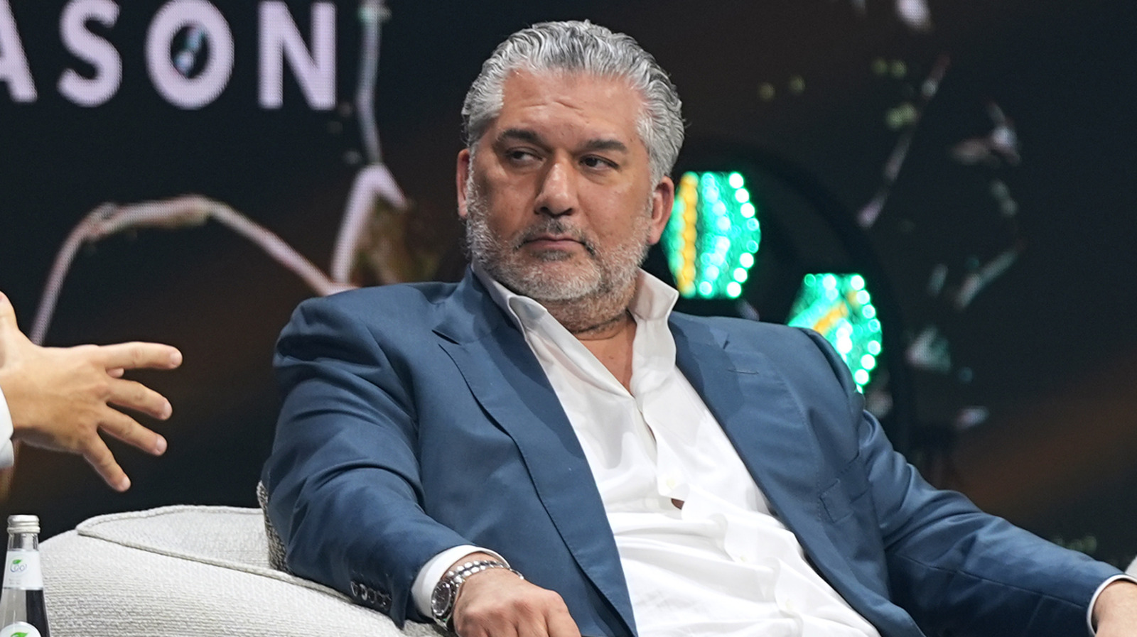 WWE Crown Jewel 2026 Moving To New Venue