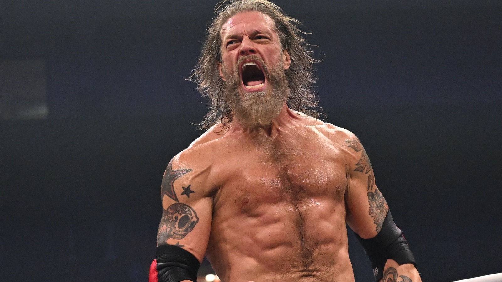 Matt Hardy Doesn’t Think AEW Fans Would Accept Adam Copeland As World Champion