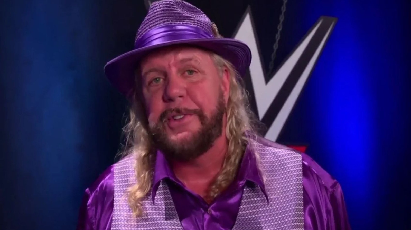 Michael PS Hayes Says He’s Training Former WWE NXT Champ To Be His Replacement