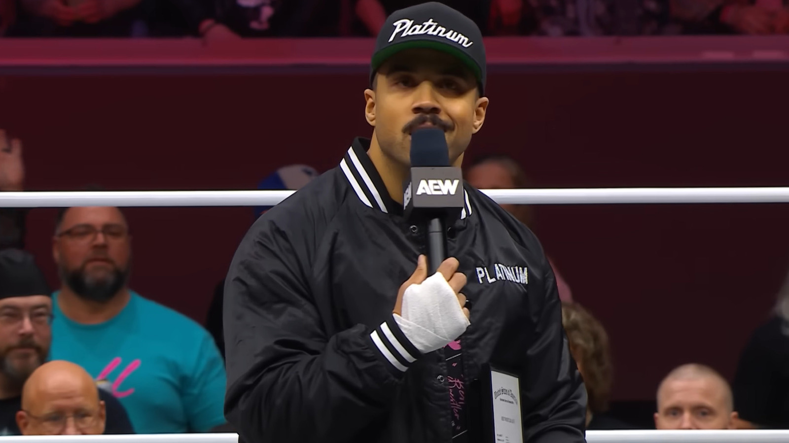 WWE HOFer D-Von Dudley Comments On TNA Firing Max Caster After Controversial Debut