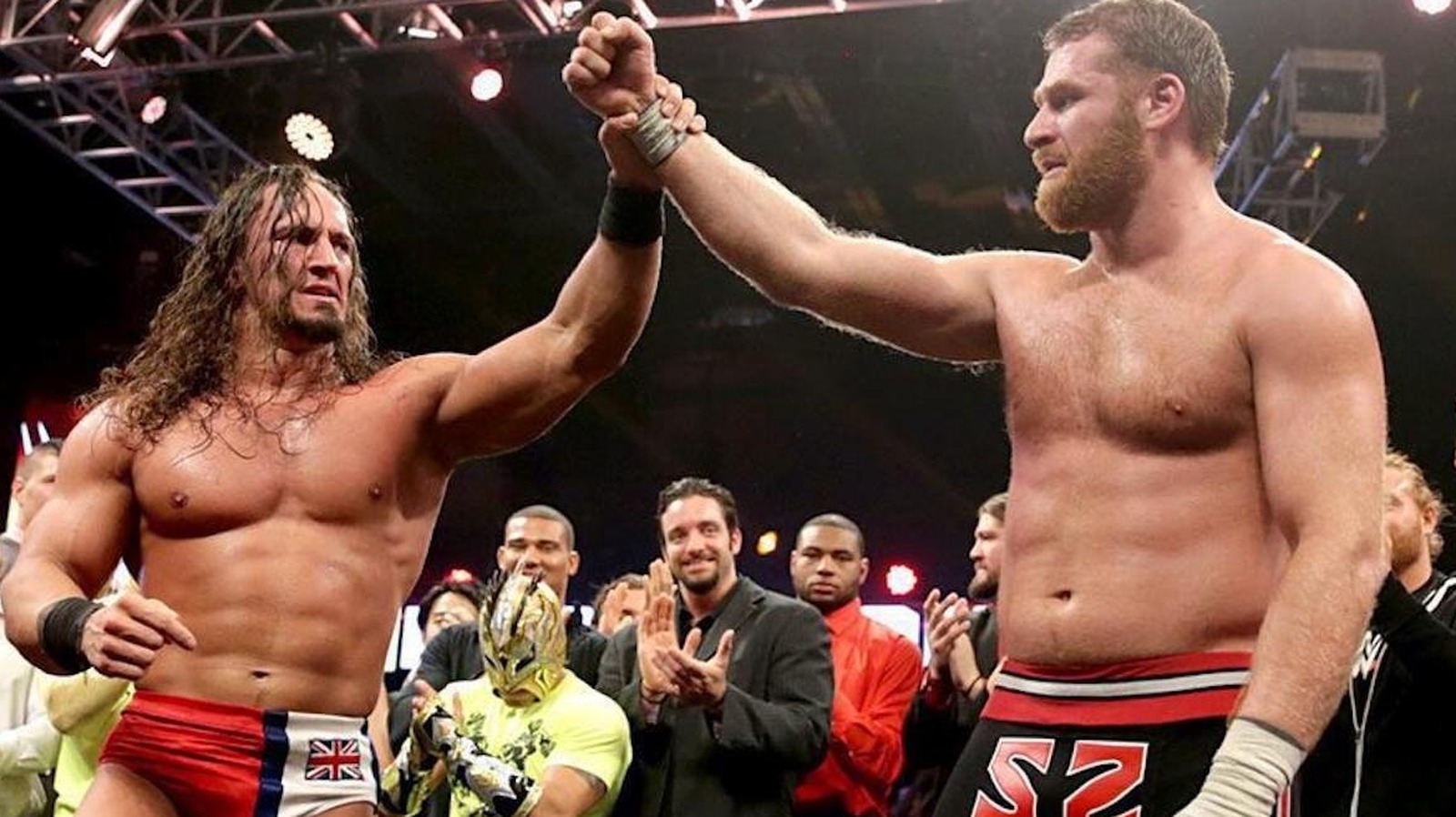 WWE’s Sami Zayn Explains Why He Didn’t Post Anything About The Death Of AEW Star Pac
