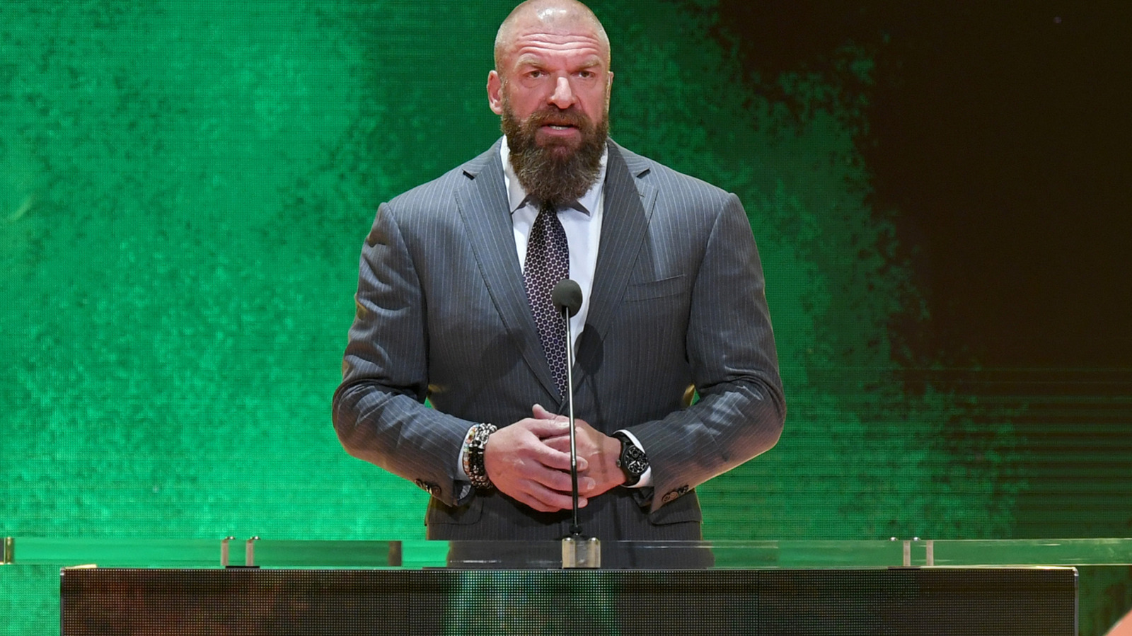 Backstage News On Possible Backup Venue For WWE WrestleMania 43
