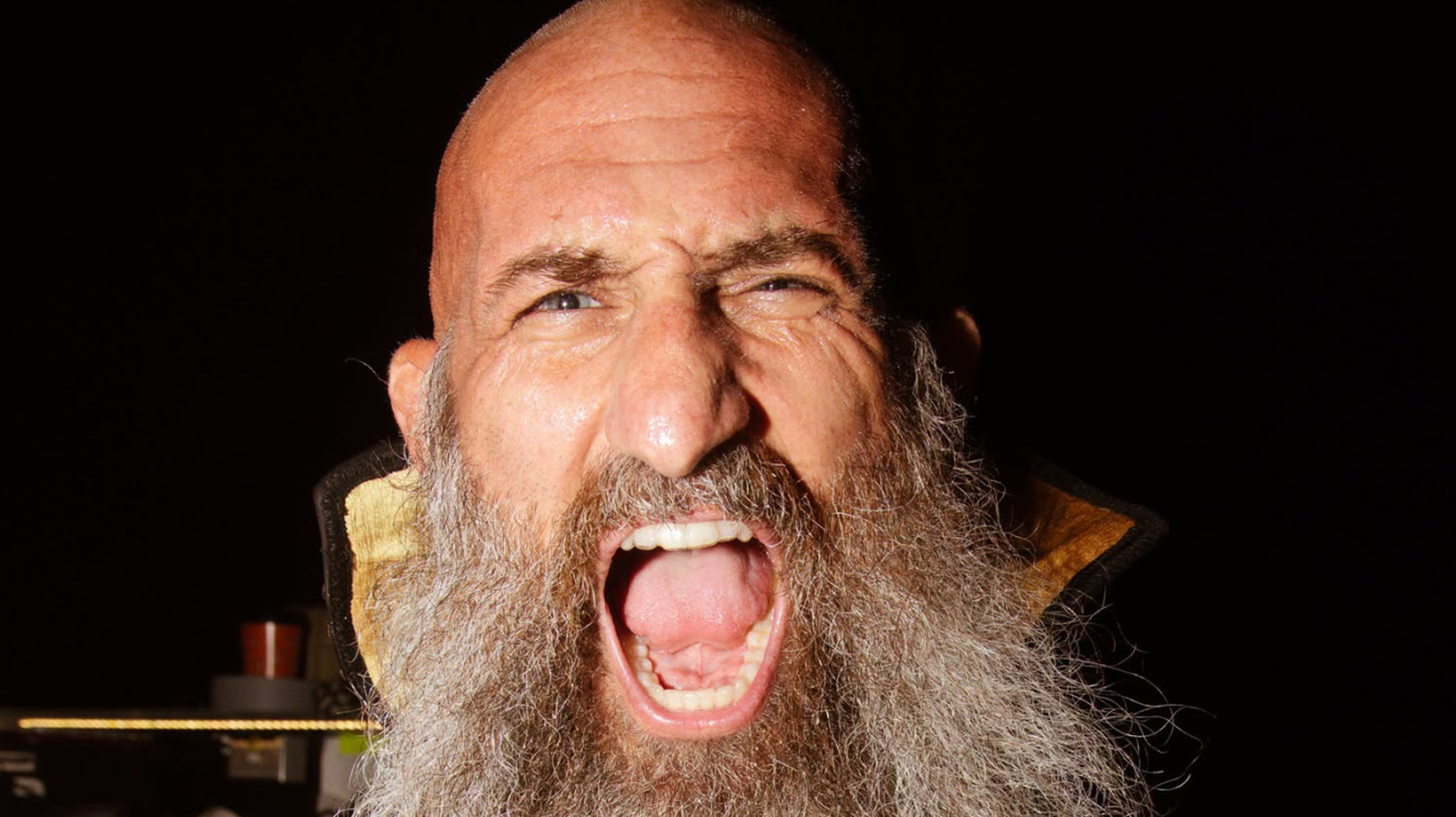 Tommaso Ciampa Attempts RKO On Fellow AEW Star After Mistaking Him For Randy Orton