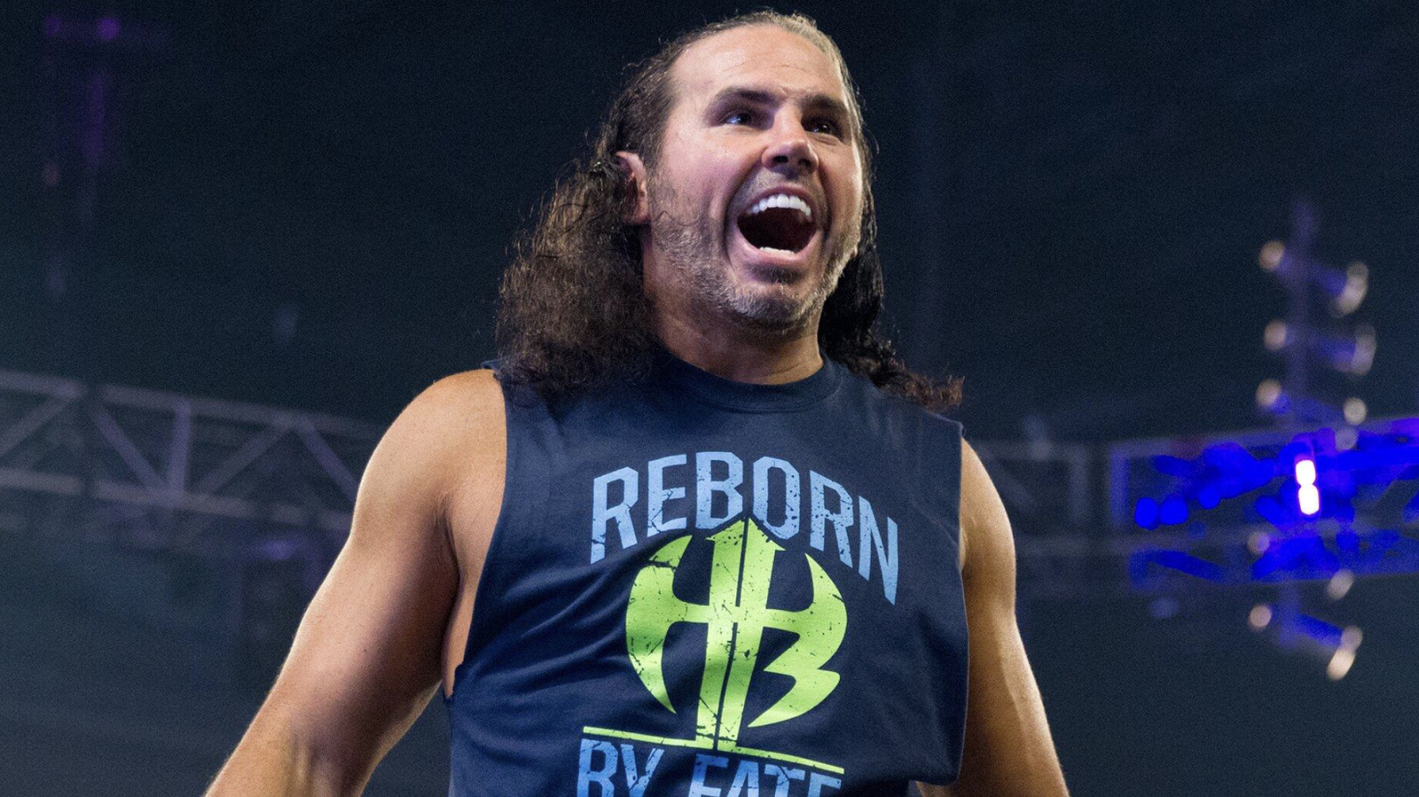 TNA Thursday Night Impact Results 10/29/26 W/ Live Updates
