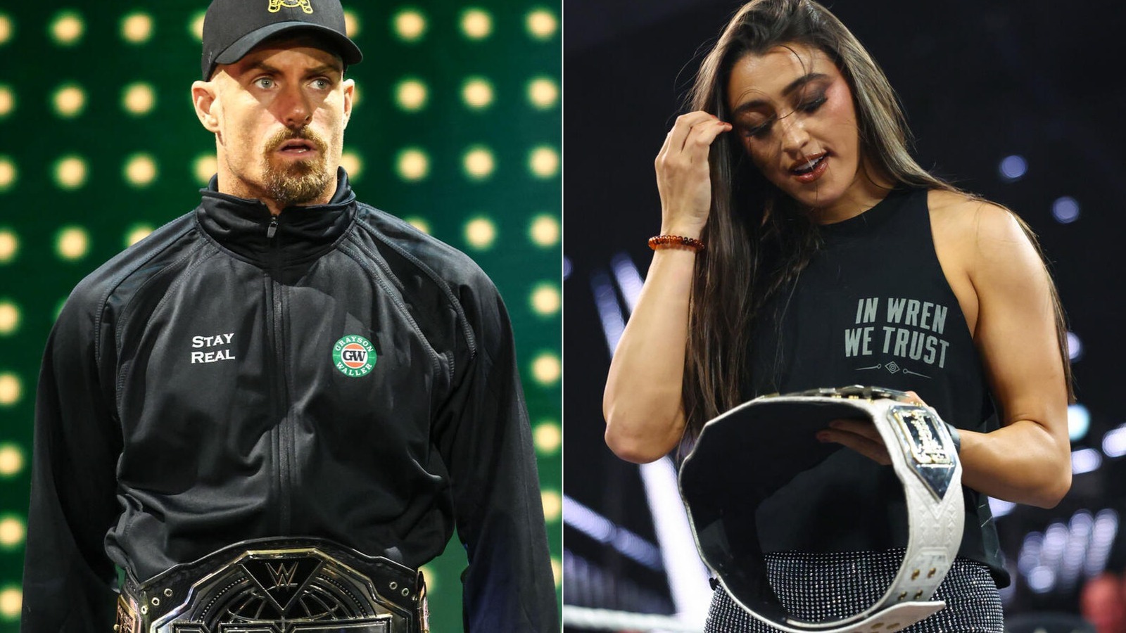 WWE NXT Halloween Havoc 2026: Draws & Duds