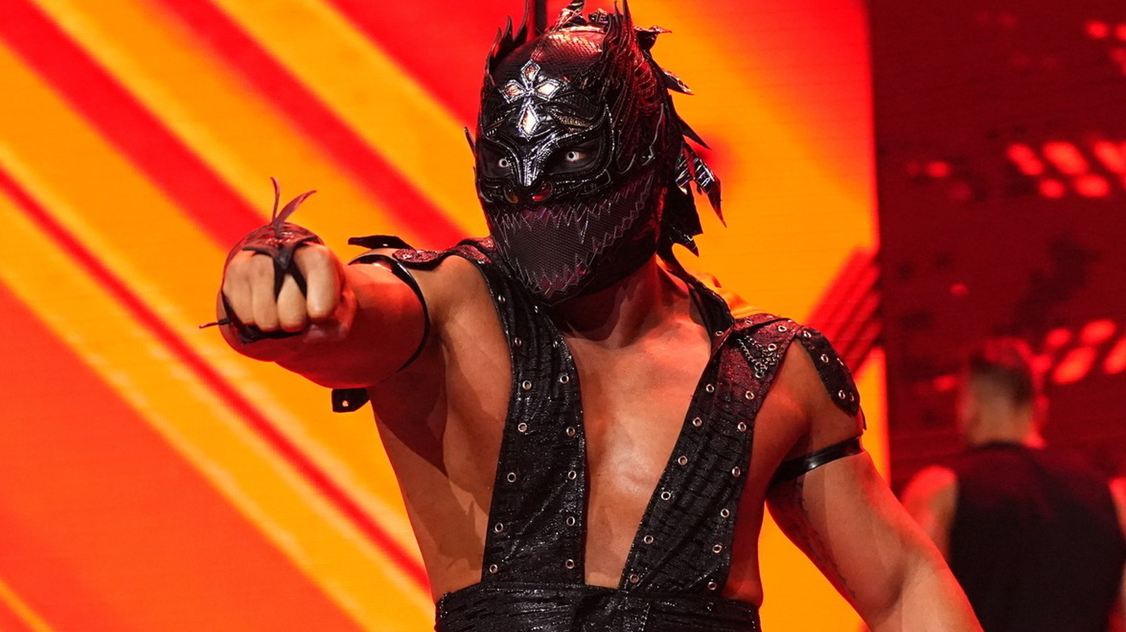 Backstage Update On Potential WWE Interest In AEW Star Dralistico