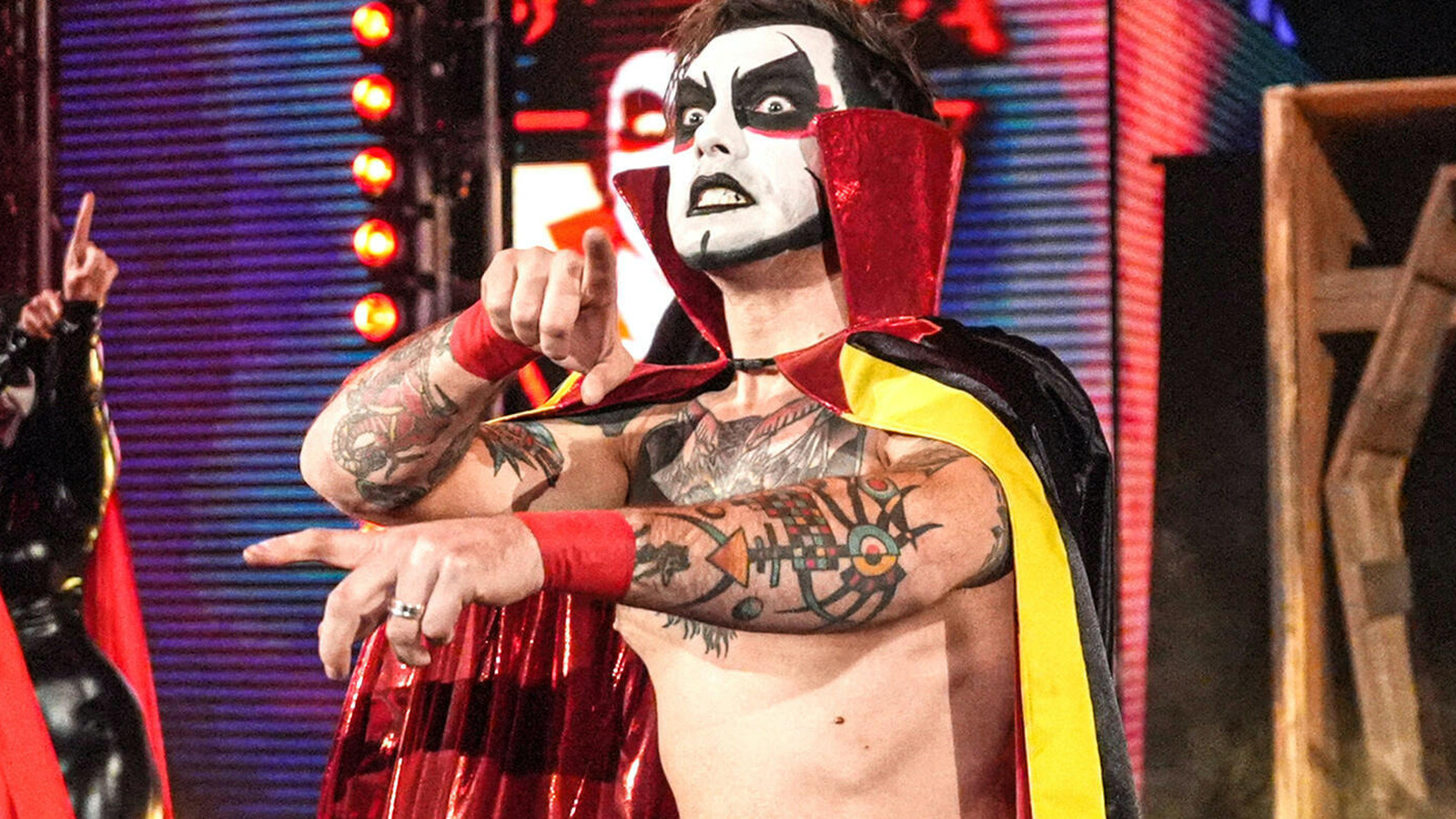 WWE SmackDown Results 10/30/2026 W/ Live Updates