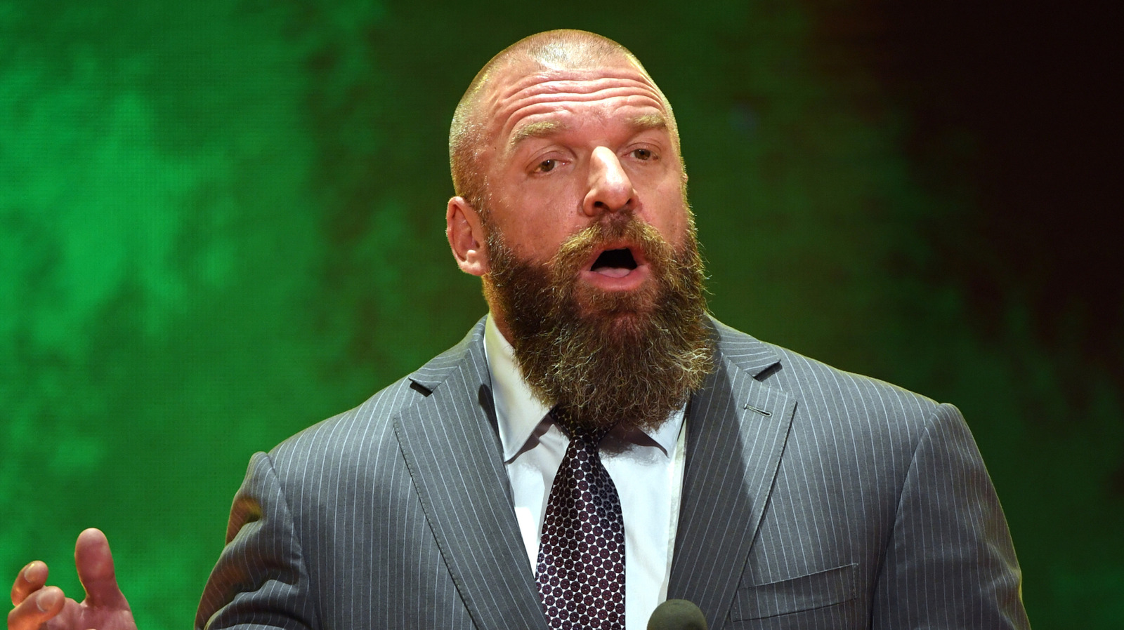 Backstage Report On Changes To WWE Crown Jewel Card
